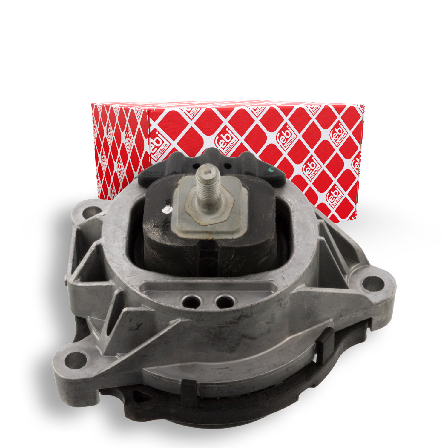 FEBI BILSTEIN Motorophæng 39014 venstre for BMW