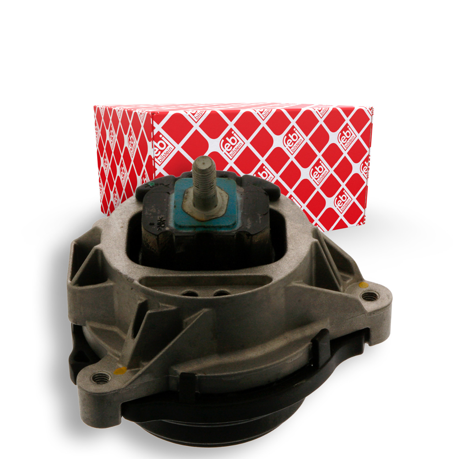 FEBI BILSTEIN Motorophæng 39007 venstre for BMW