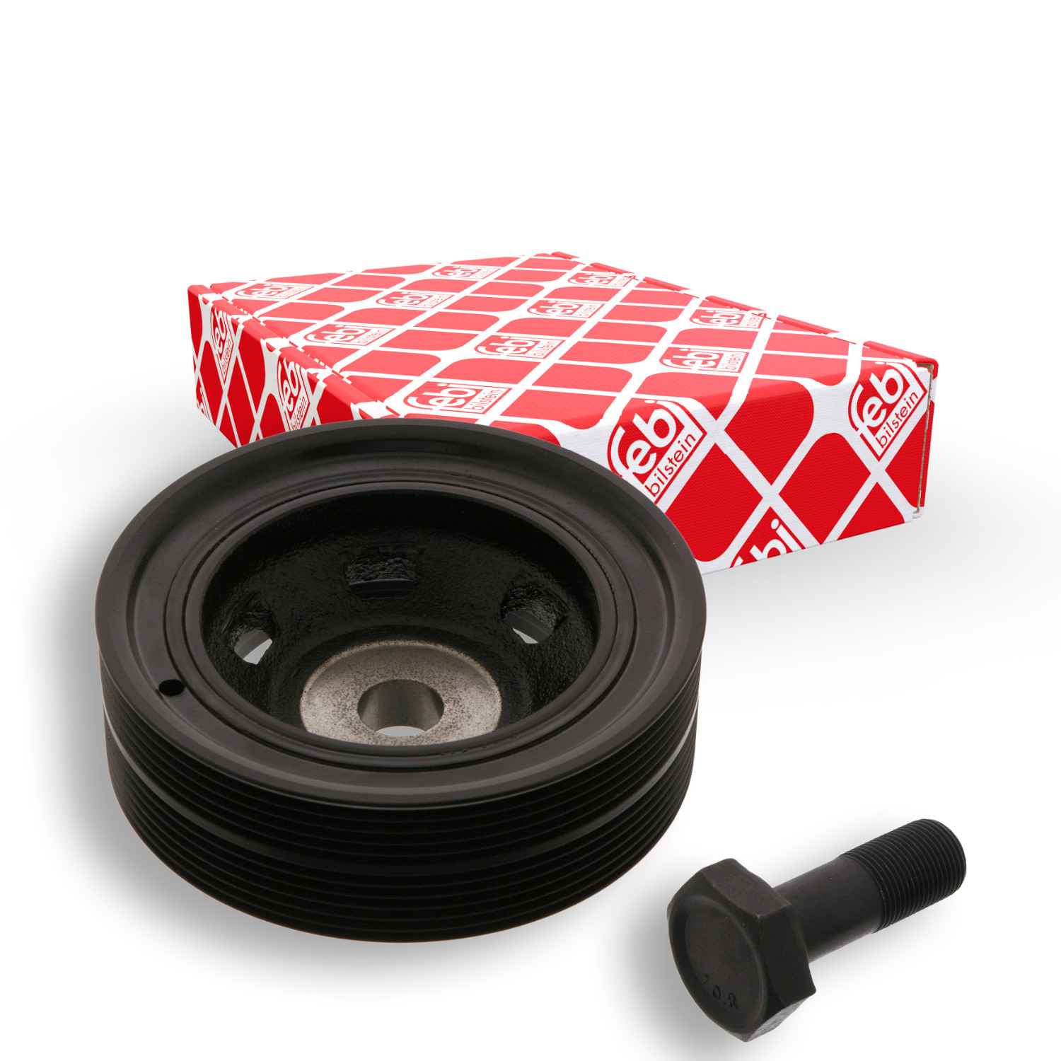 FEBI BILSTEIN Remskive, krumtapaksel 39709 for FIAT PEUGEOT