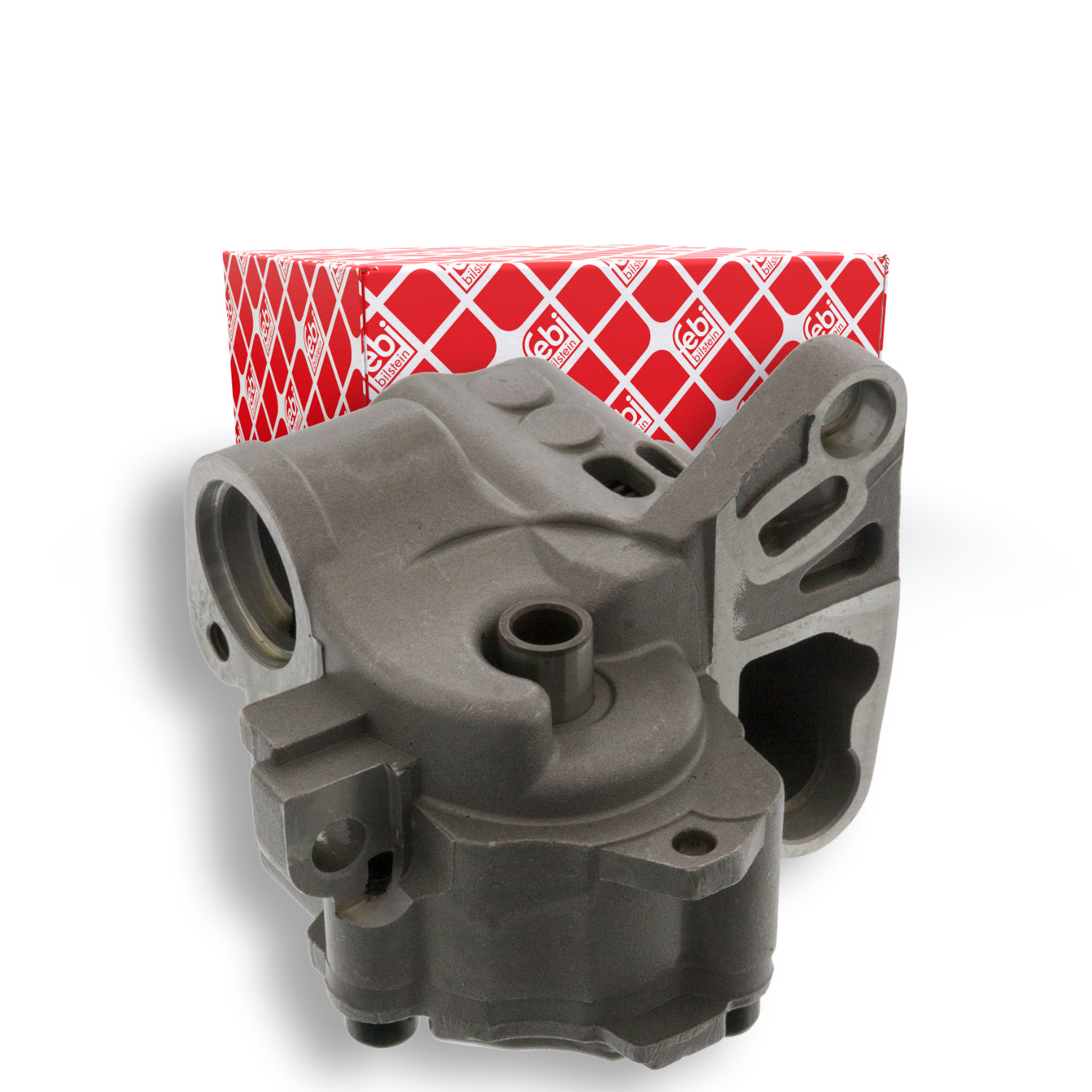 FEBI BILSTEIN Oliepumpe 34723 for VW