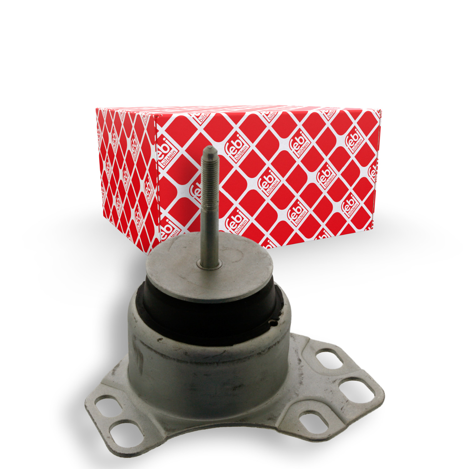 FEBI BILSTEIN Motorophæng 39281 venstre for LANCIA