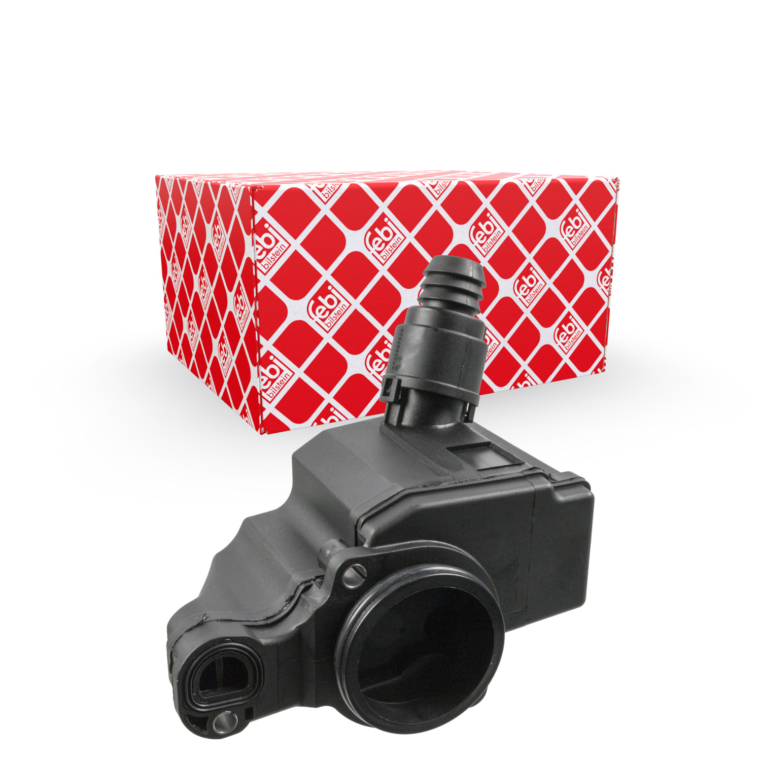 FEBI BILSTEIN Olieudskiller, udluftning af krumtaphus 38773 for VW SEAT