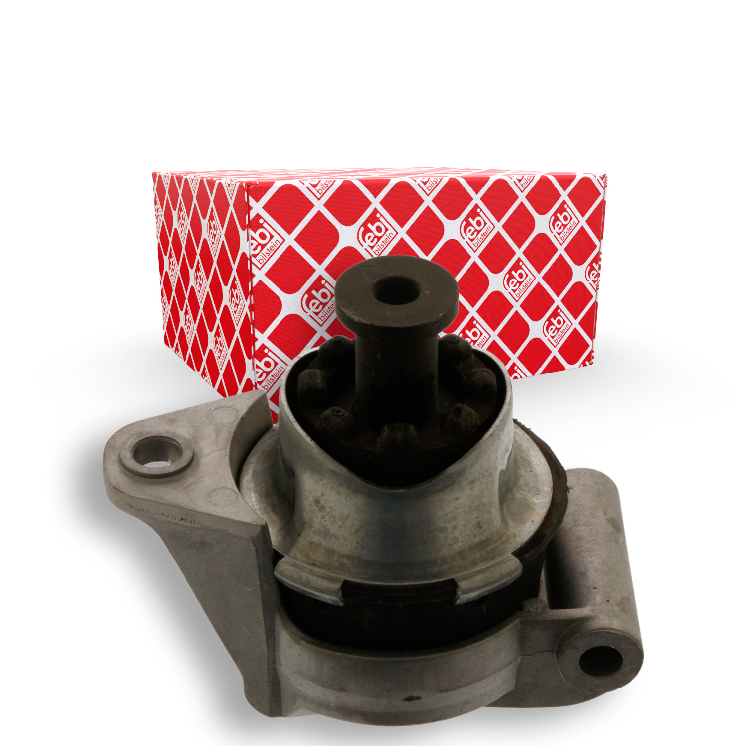 FEBI BILSTEIN Motorophæng 39002 bag for OPEL VAUXHALL