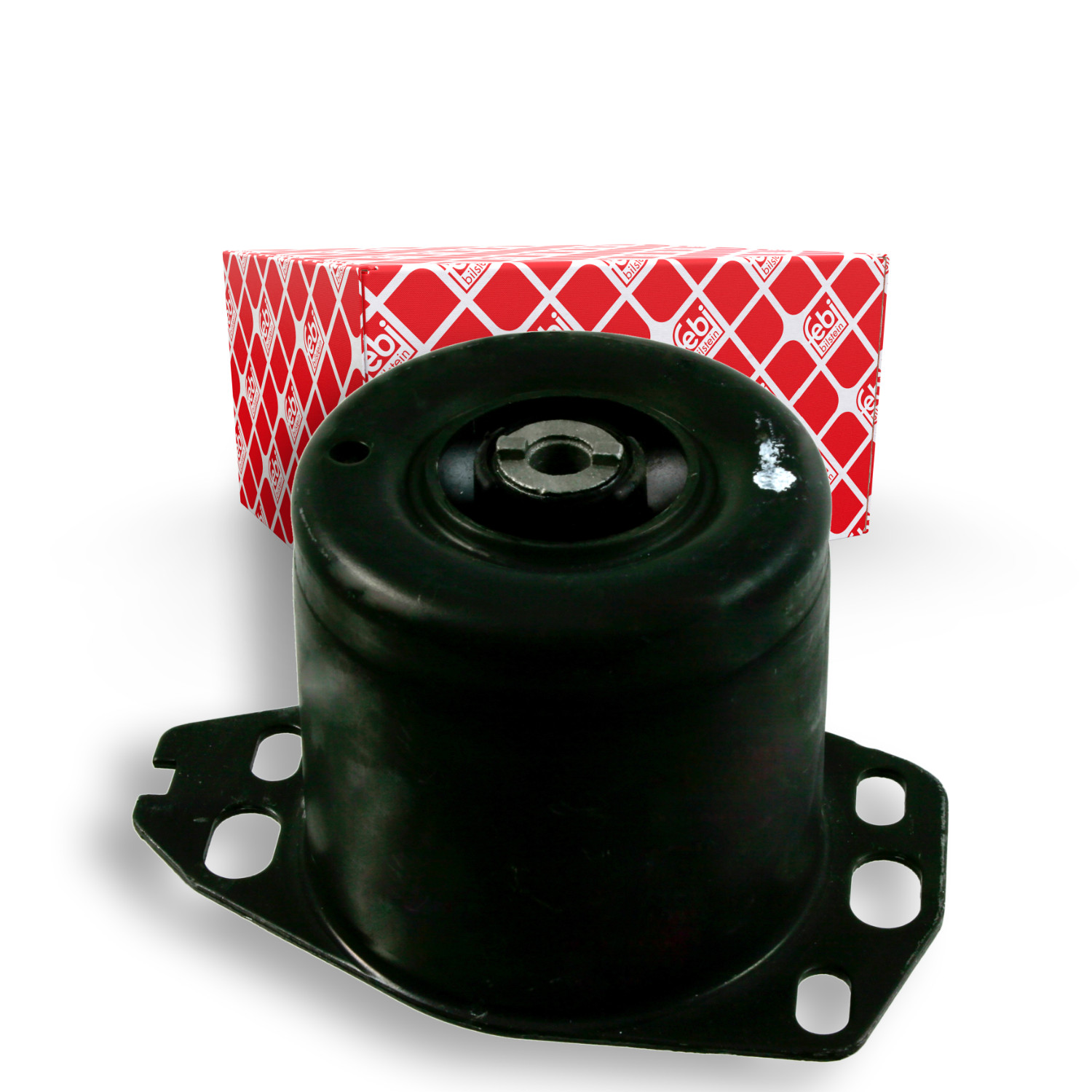 FEBI BILSTEIN Motorophæng 19975 venstre for LANCIA ALFA ROMEO