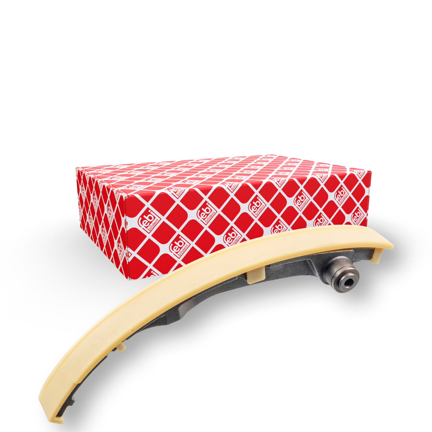 FEBI BILSTEIN Glideskinne, styrekæde 40146 for FORD FORD USA