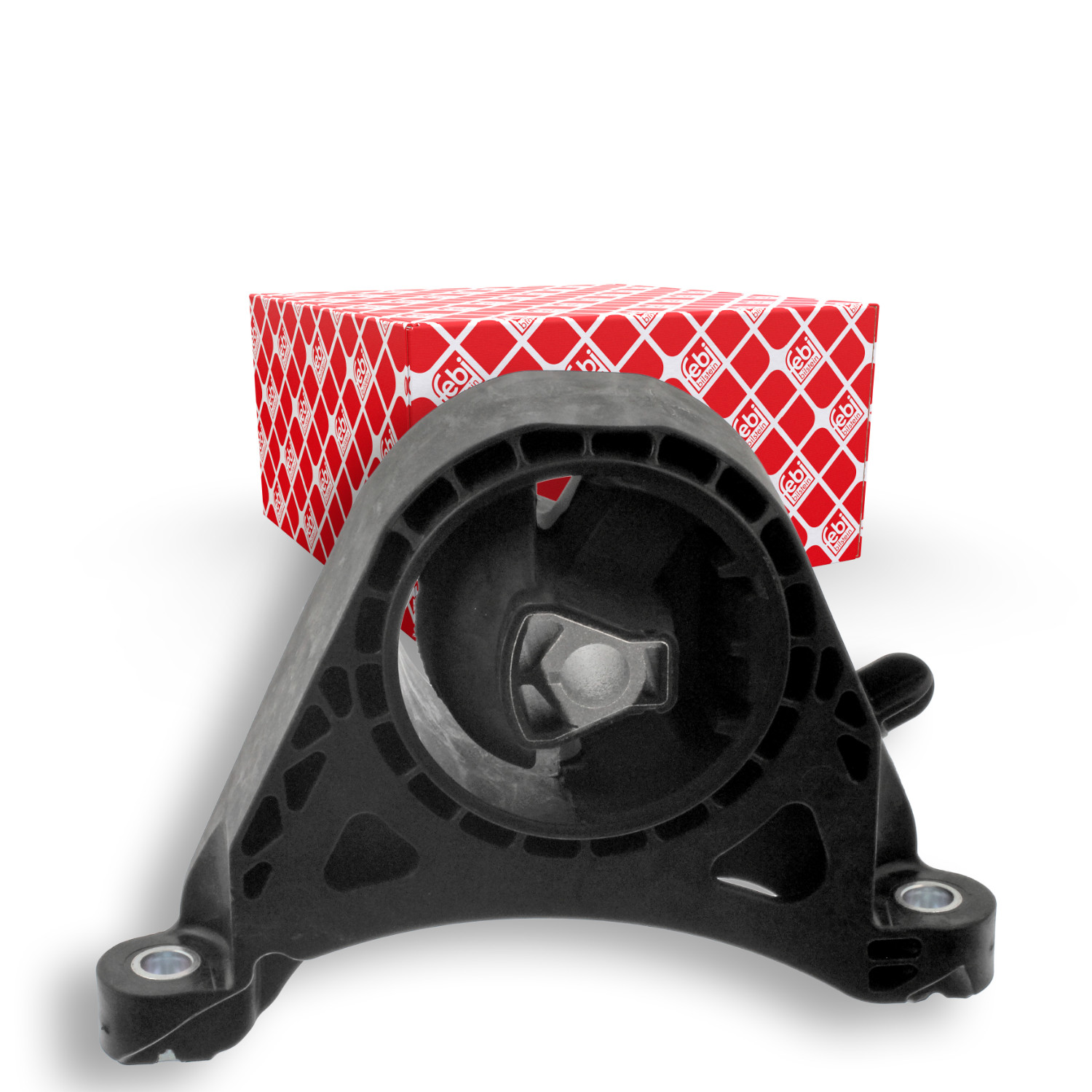 FEBI BILSTEIN Motorophæng 40458 foran for OPEL BUICK GENERAL MOTORS
