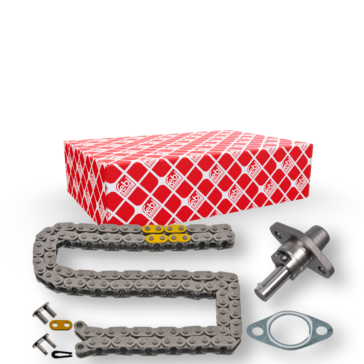 FEBI BILSTEIN Styrekædesæt 102440 for MITSUBISHI