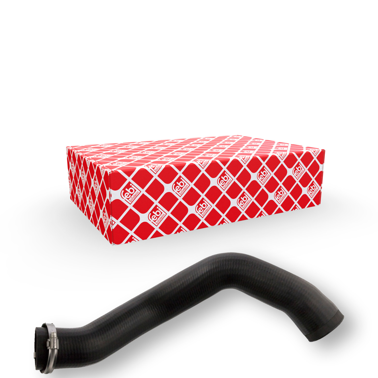 FEBI BILSTEIN Ladeluftslange 103163 venstre for VW