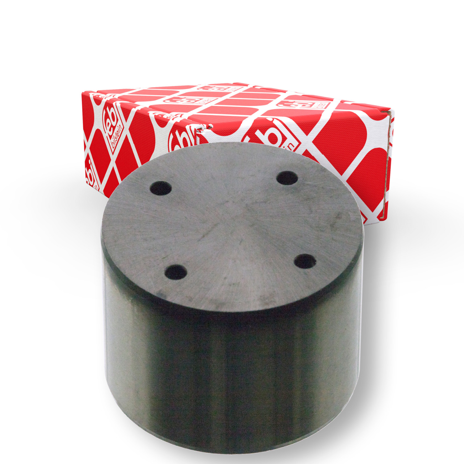FEBI BILSTEIN Ventil, højtrykspumpe 103343 for FORD VOLVO FORD USA JAGUAR LAND ROVER