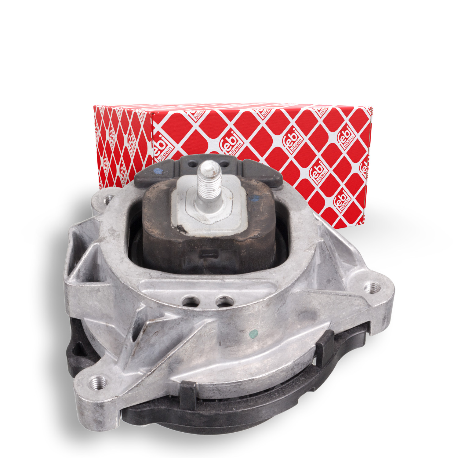 FEBI BILSTEIN Motorophæng 103429 venstre for BMW