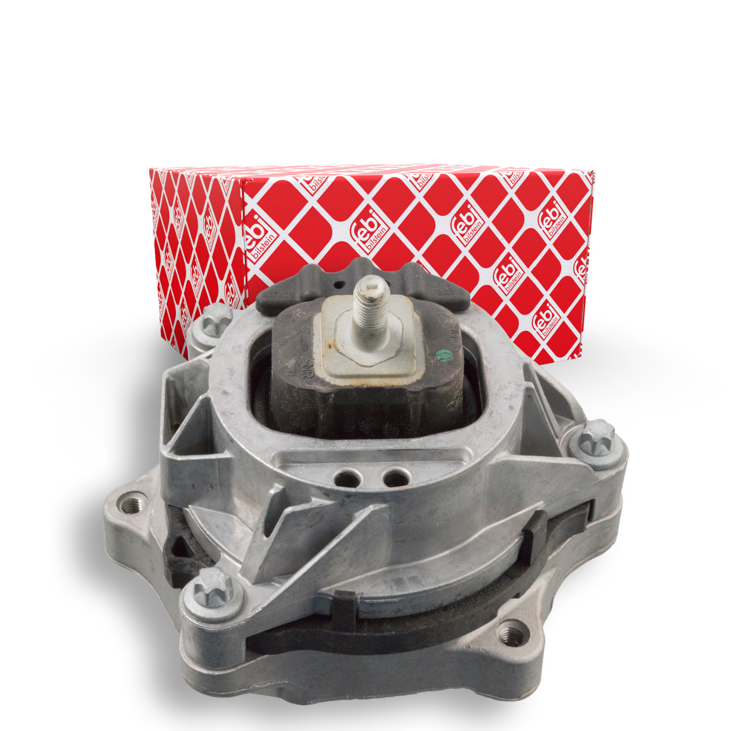 FEBI BILSTEIN Motorophæng 103477 højre for BMW