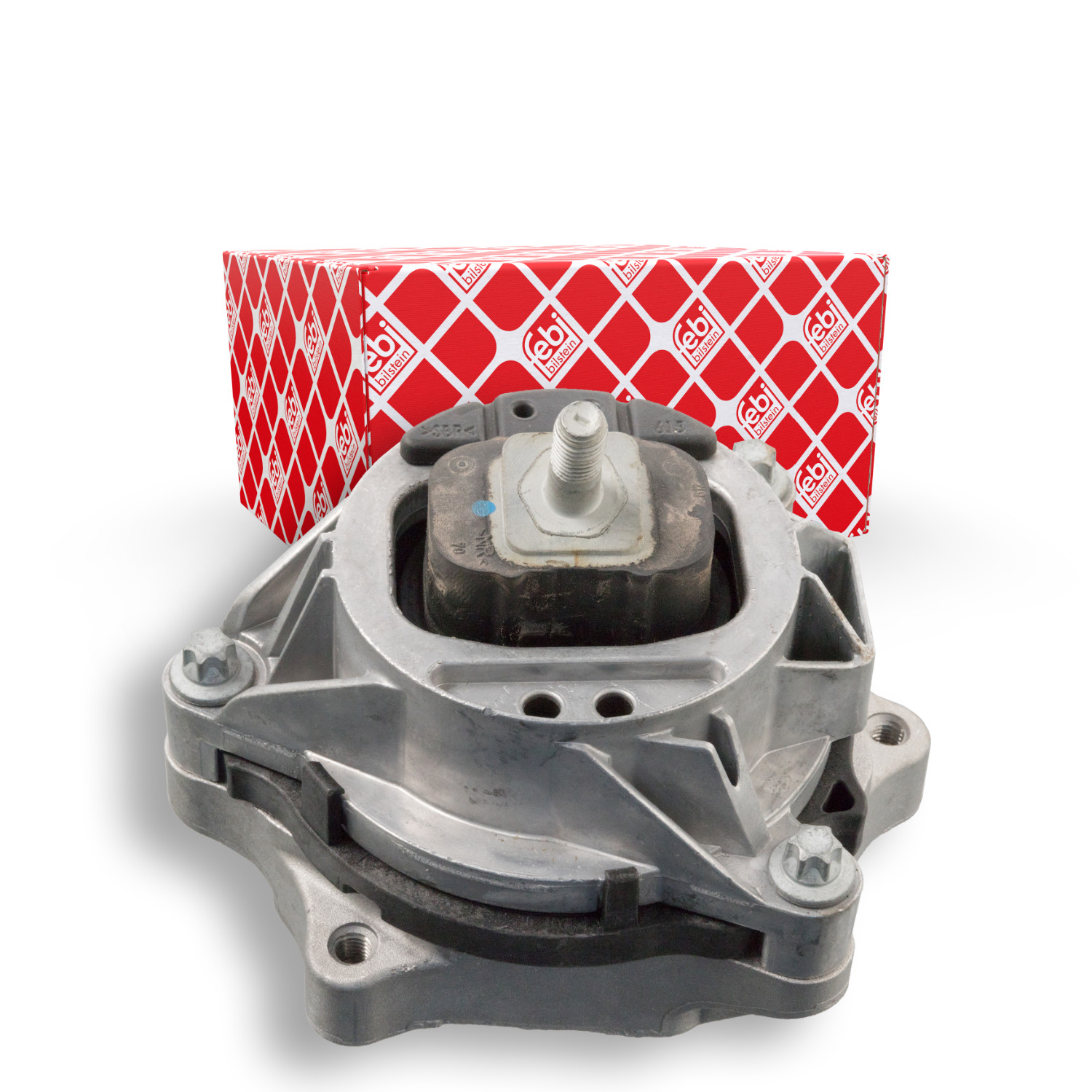 FEBI BILSTEIN Motorophæng 103478 venstre for BMW