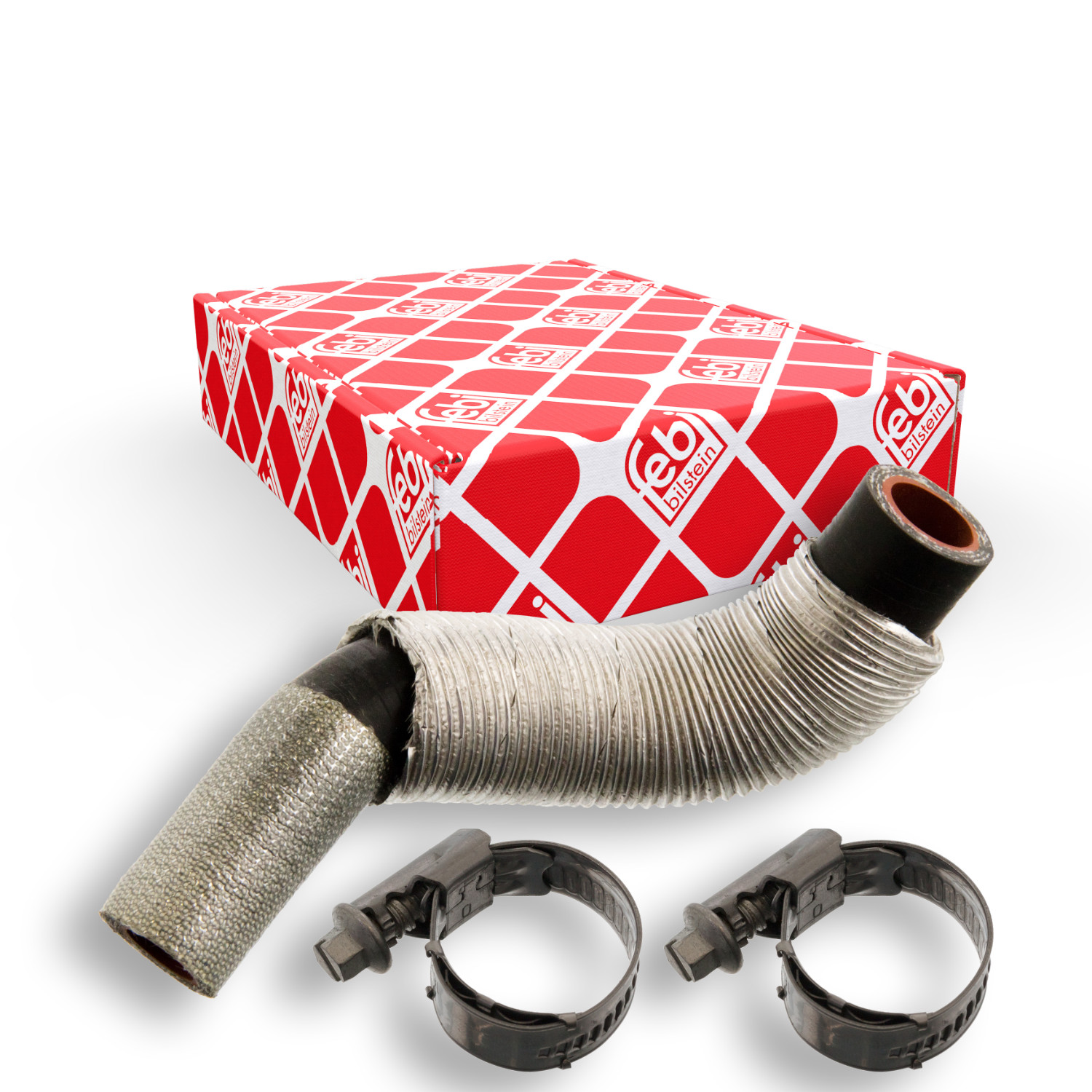 FEBI BILSTEIN Olieslange 103778 for PEUGEOT LANCIA