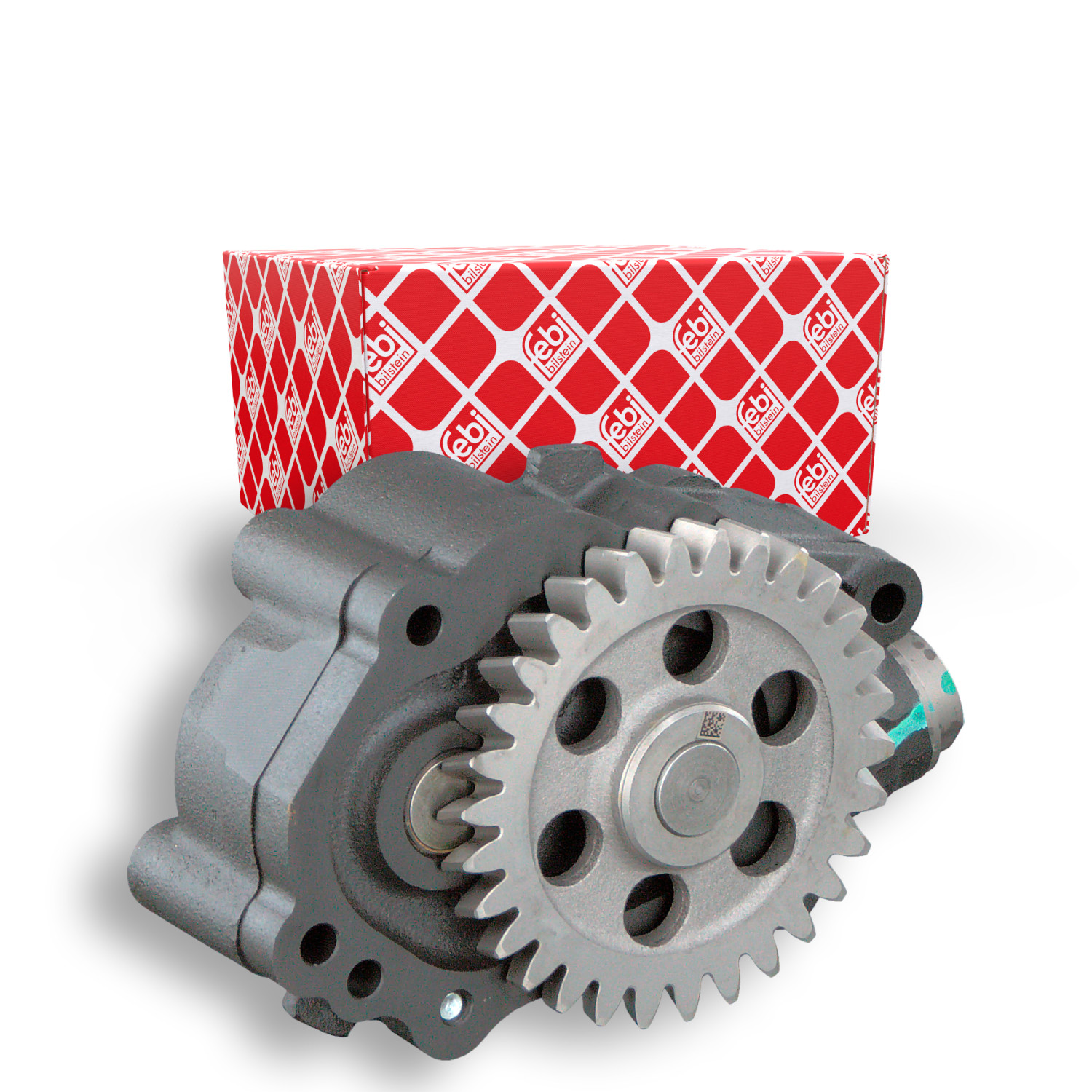 FEBI BILSTEIN 103062 for IVECO