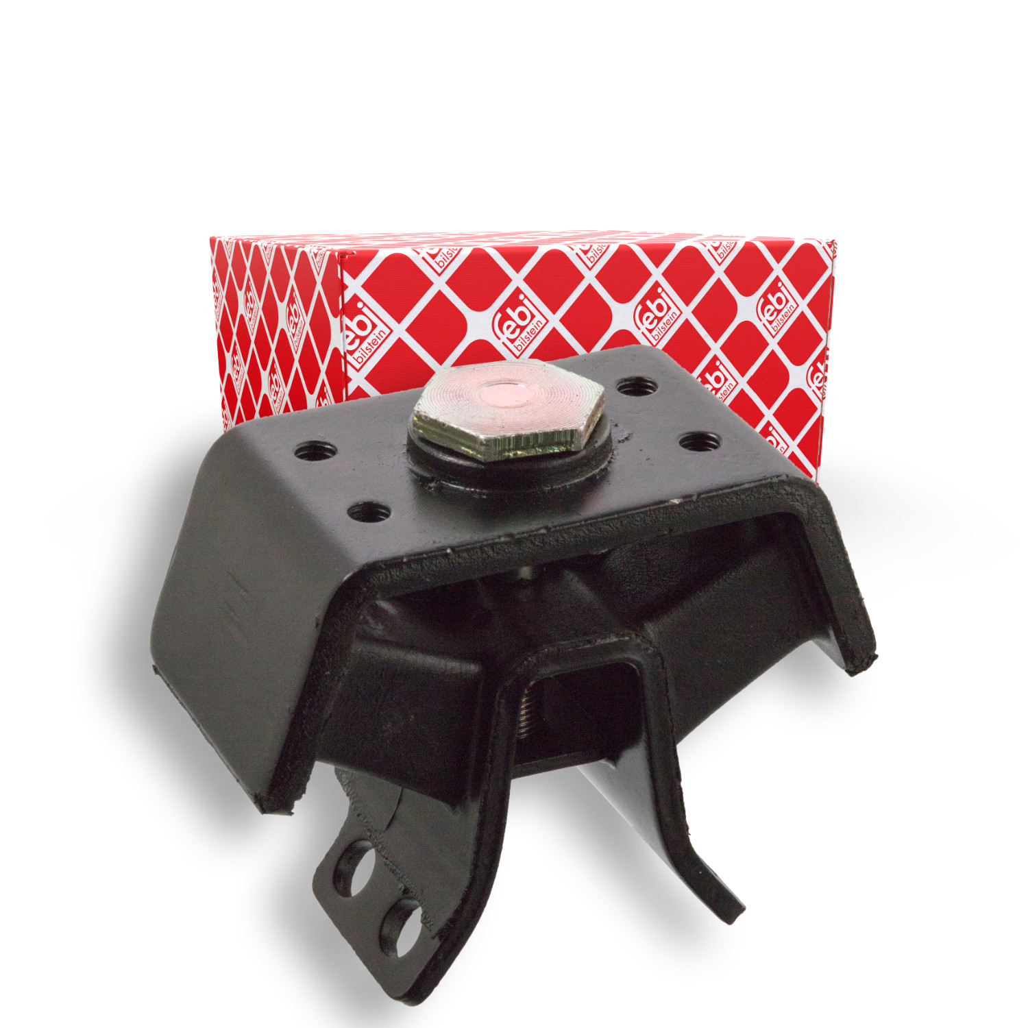 FEBI BILSTEIN Motorophæng 103293 bag for TOYOTA