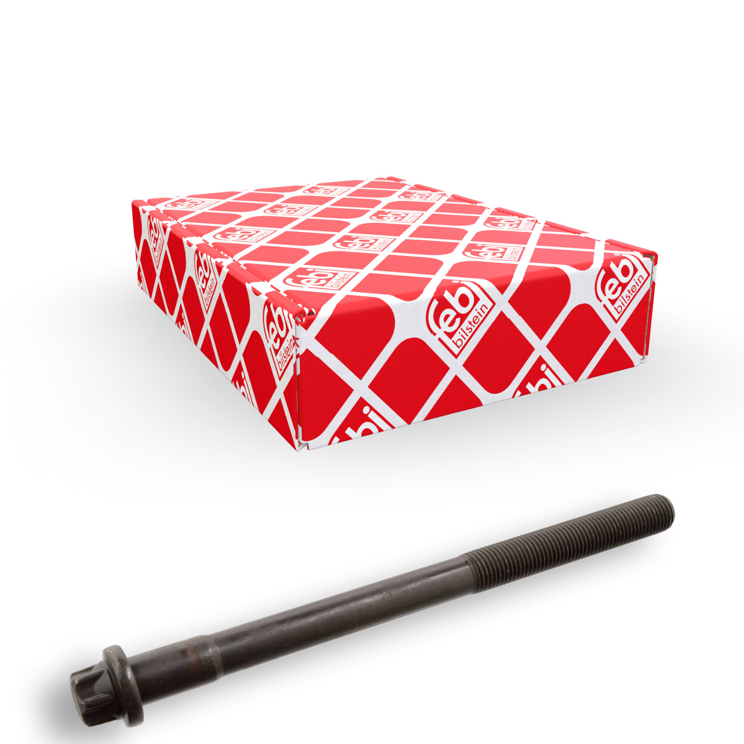 FEBI BILSTEIN 103492 for SINOTRUK (CNHTC) MAN