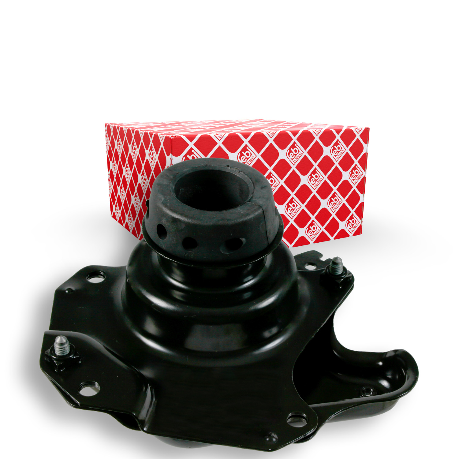 FEBI BILSTEIN Motorophæng 21220 venstre for VW