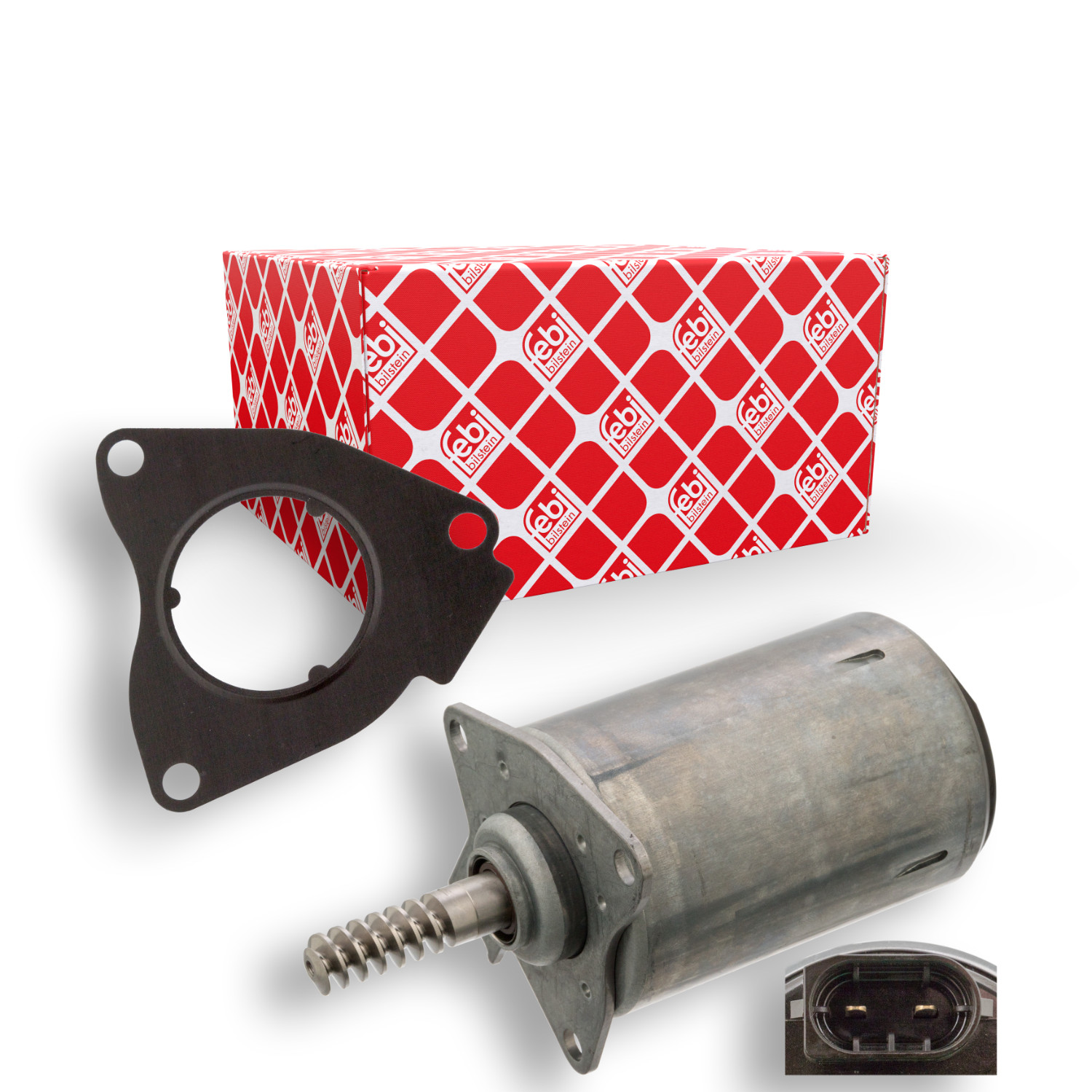 FEBI BILSTEIN Servomotor, excentirkaksel (variabel ventillyft) 105916 for DS MINI