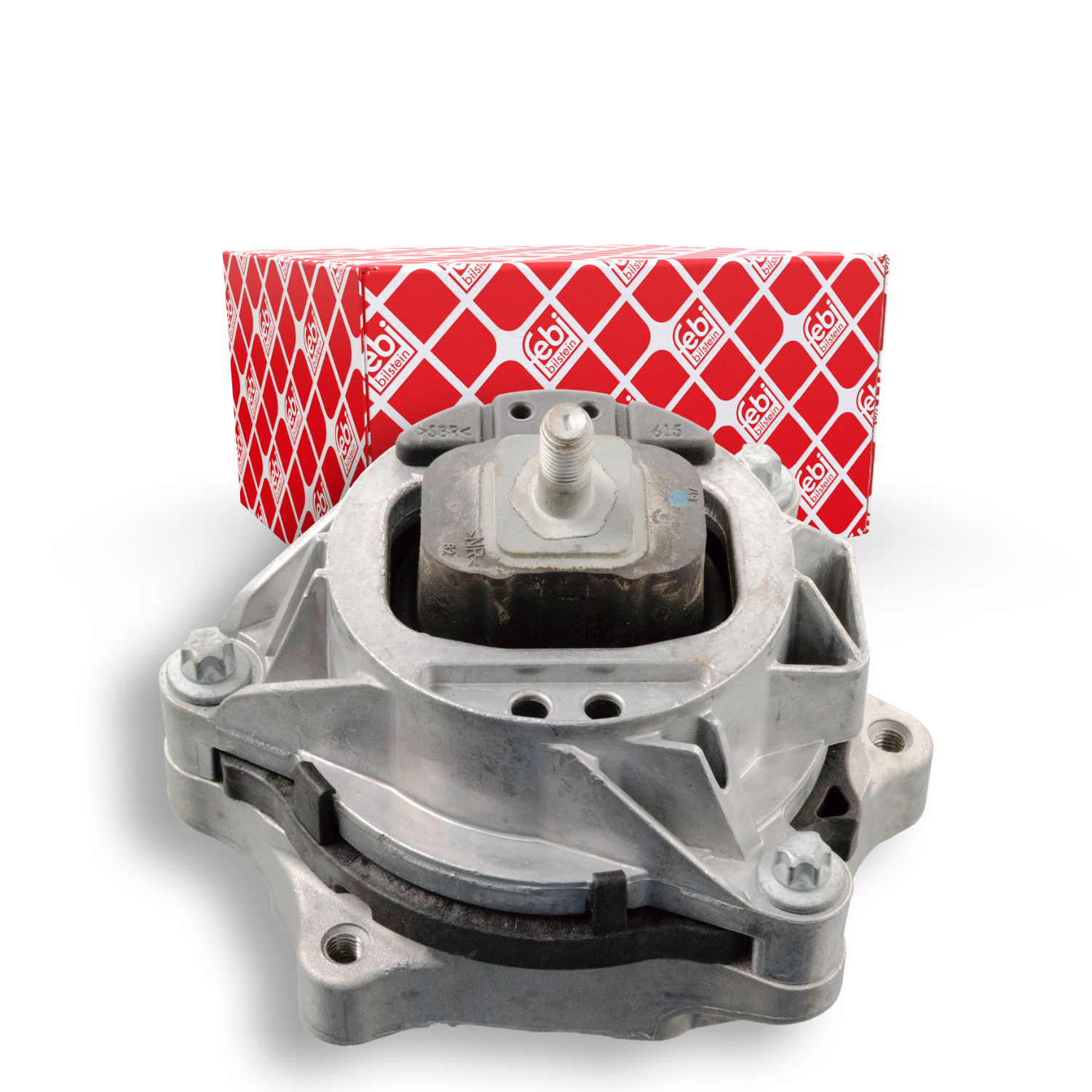 FEBI BILSTEIN Motorophæng 103479 venstre for BMW