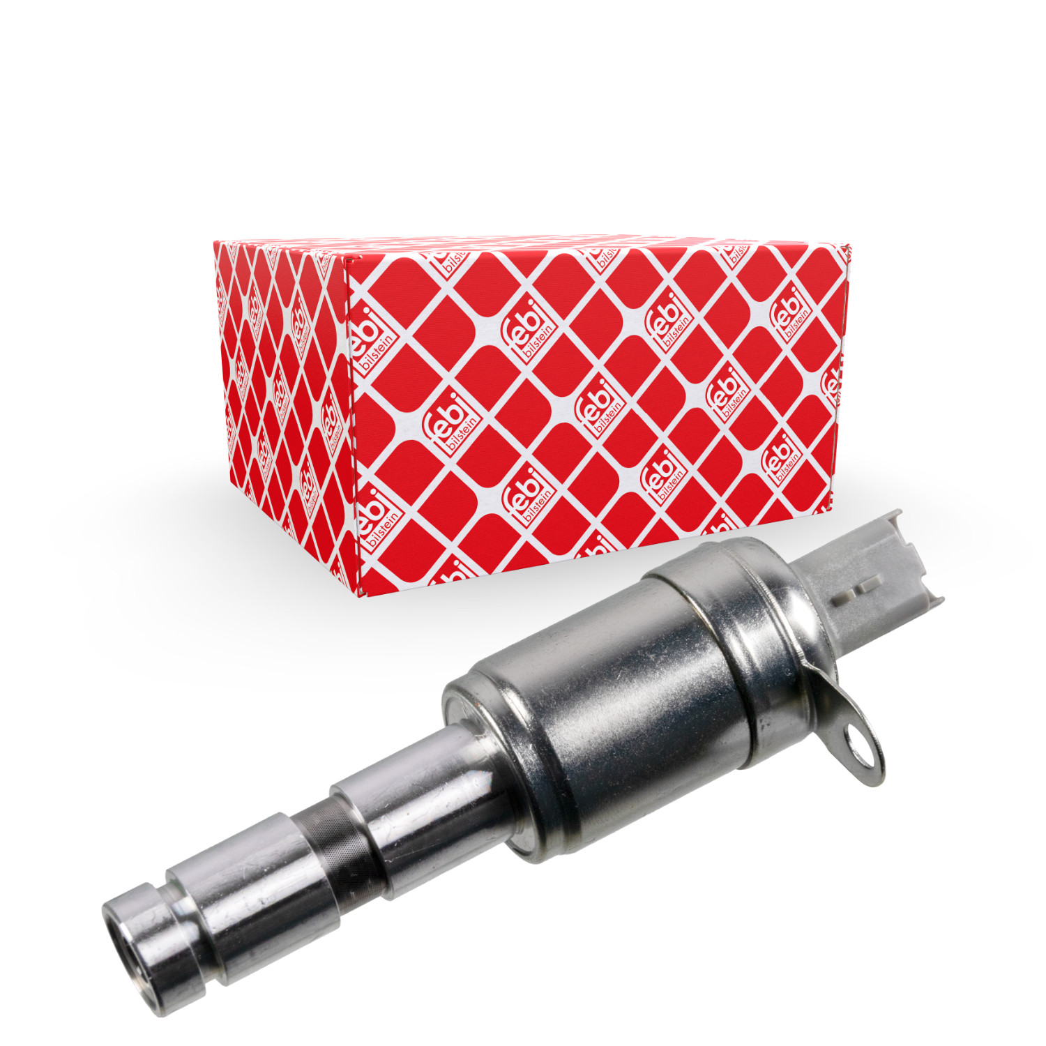 FEBI BILSTEIN Centralventil, knastakselforstilling 104311 for RENAULT