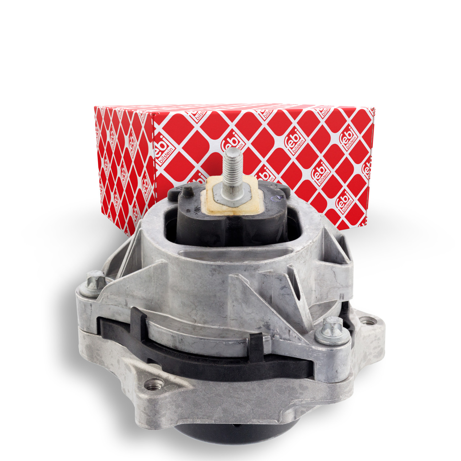 FEBI BILSTEIN Motorophæng 104263 venstre for BMW