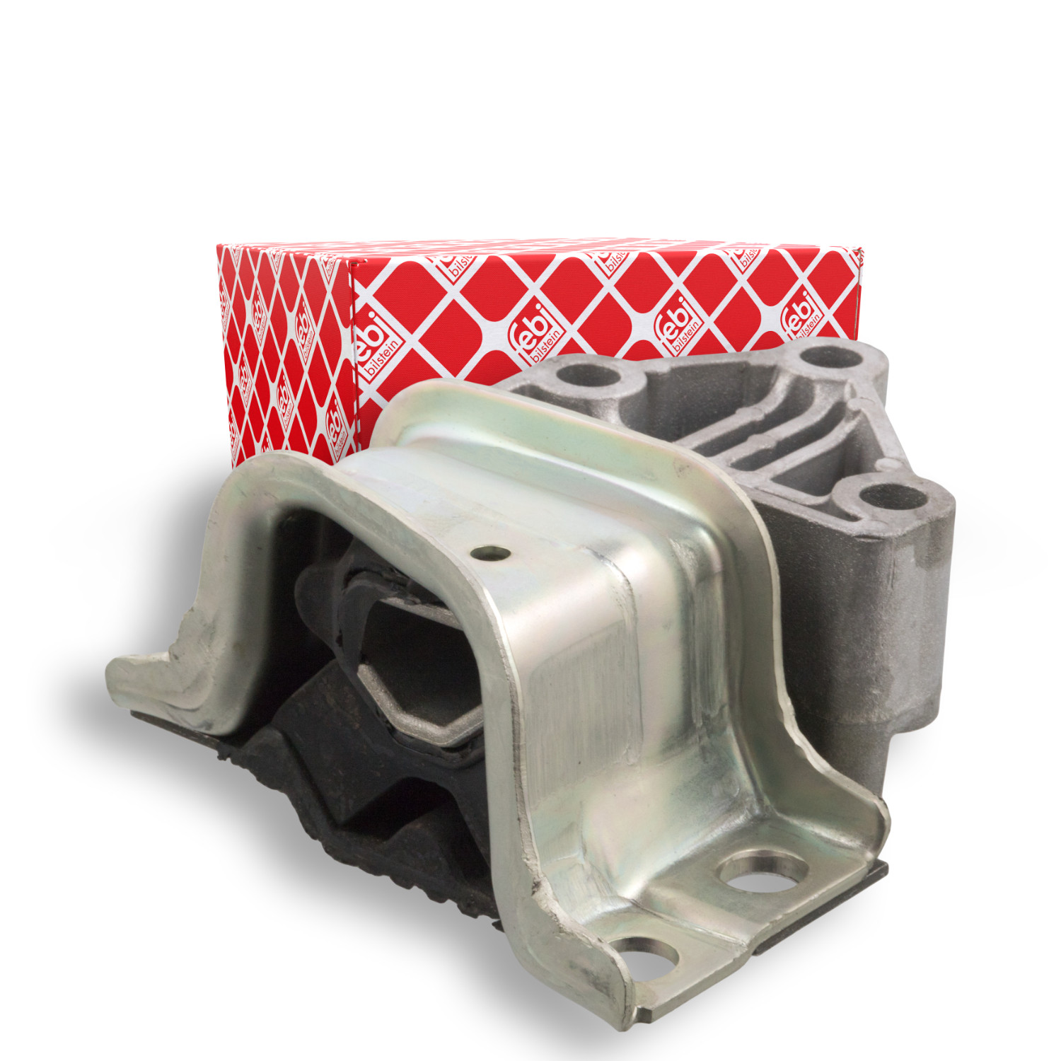 FEBI BILSTEIN Motorophæng 104395 oppe for FIAT