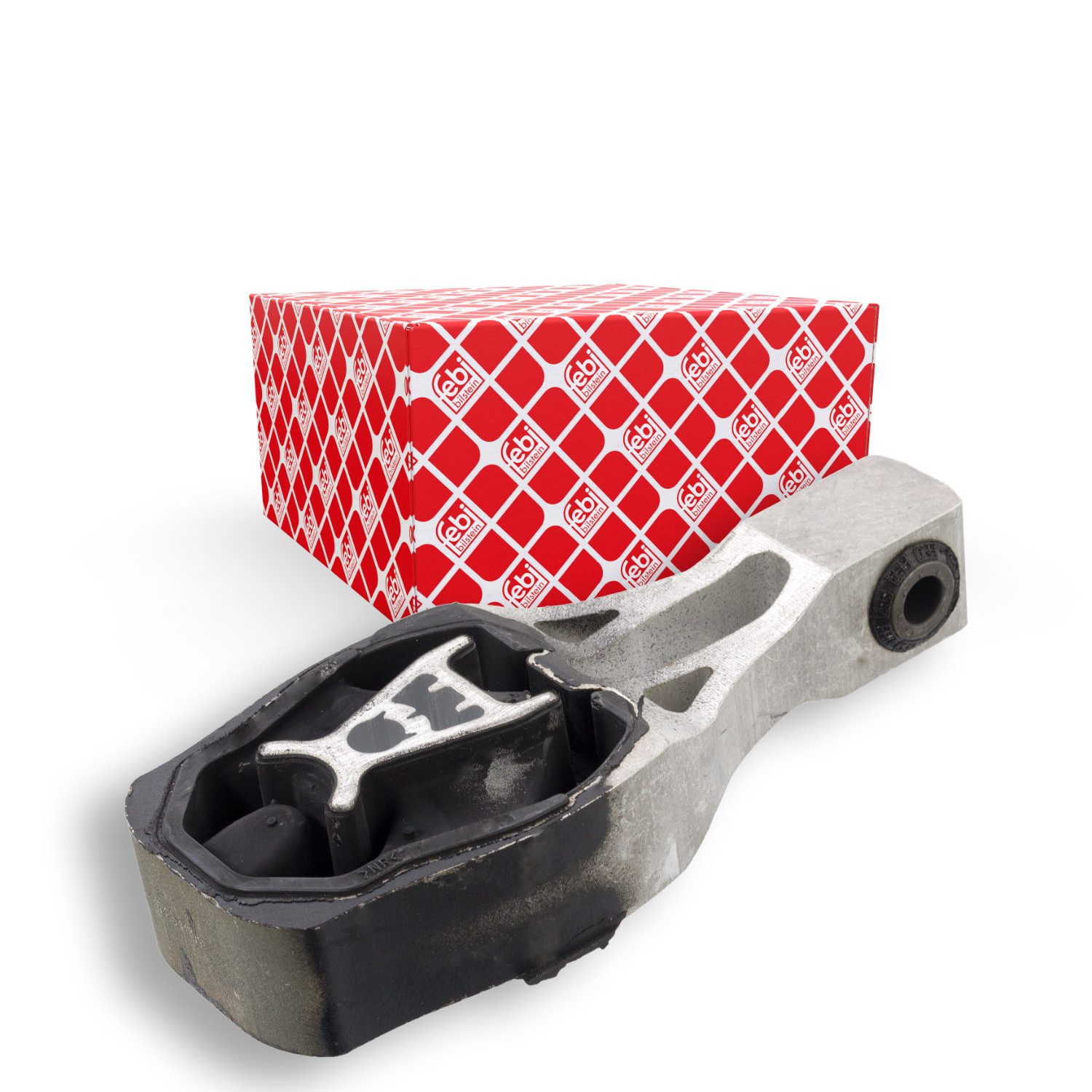 FEBI BILSTEIN Motorophæng 104390 bag for VAUXHALL