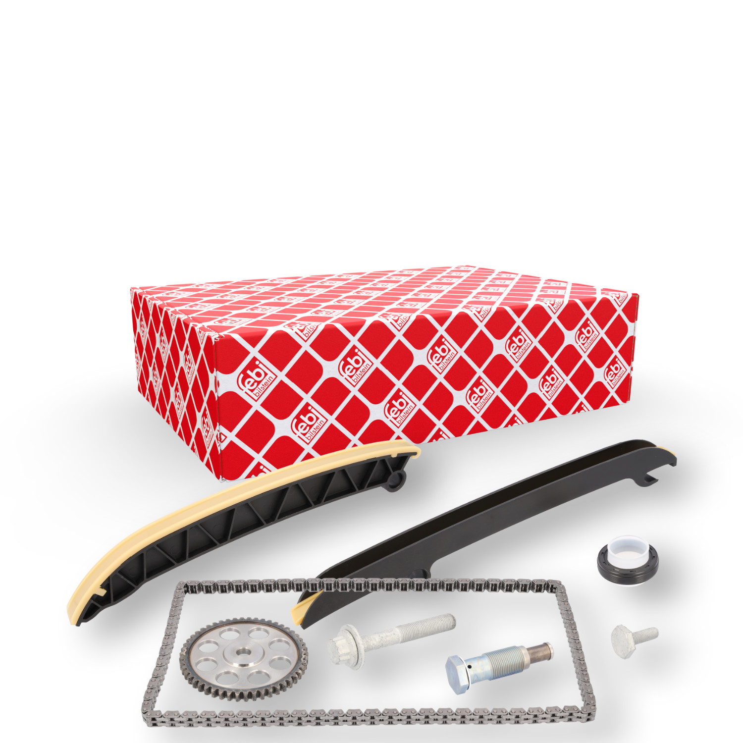 FEBI BILSTEIN Styrekædesæt 104259 for VW