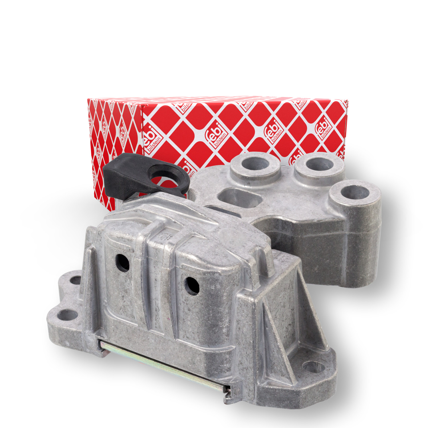 FEBI BILSTEIN Motorophæng 105506 højre for JEEP