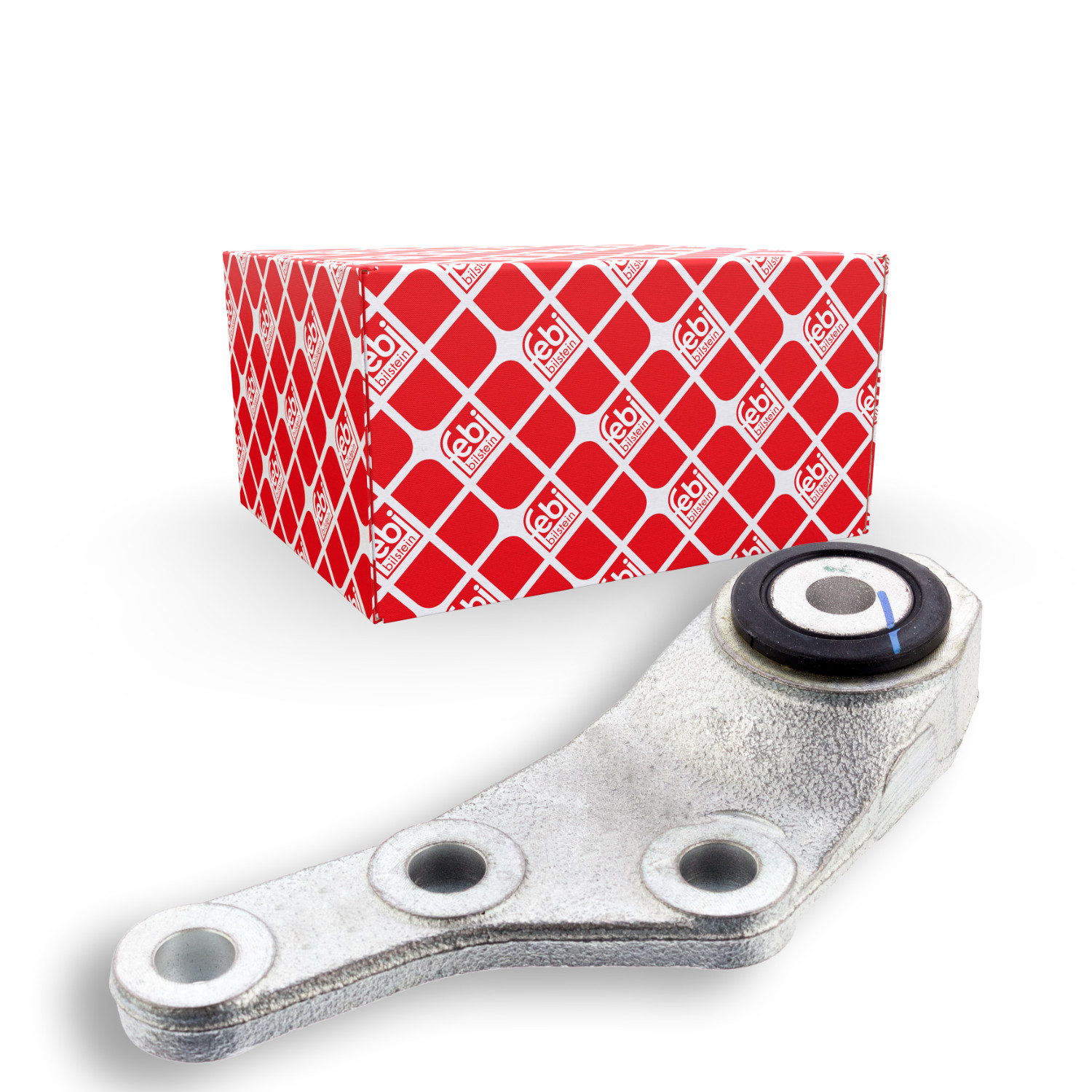 FEBI BILSTEIN Motorophæng 105501 bag for JEEP