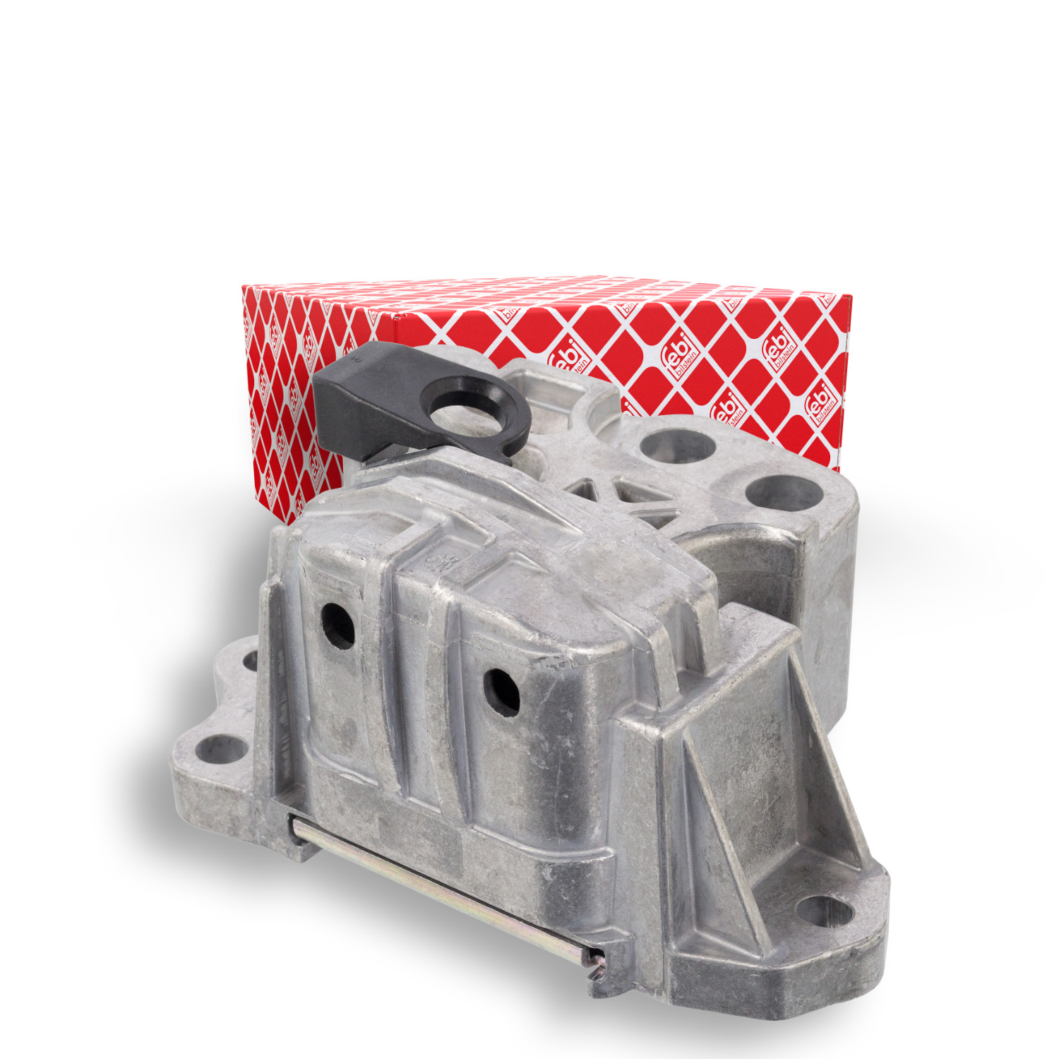 FEBI BILSTEIN Motorophæng 105507 højre for ALFA ROMEO