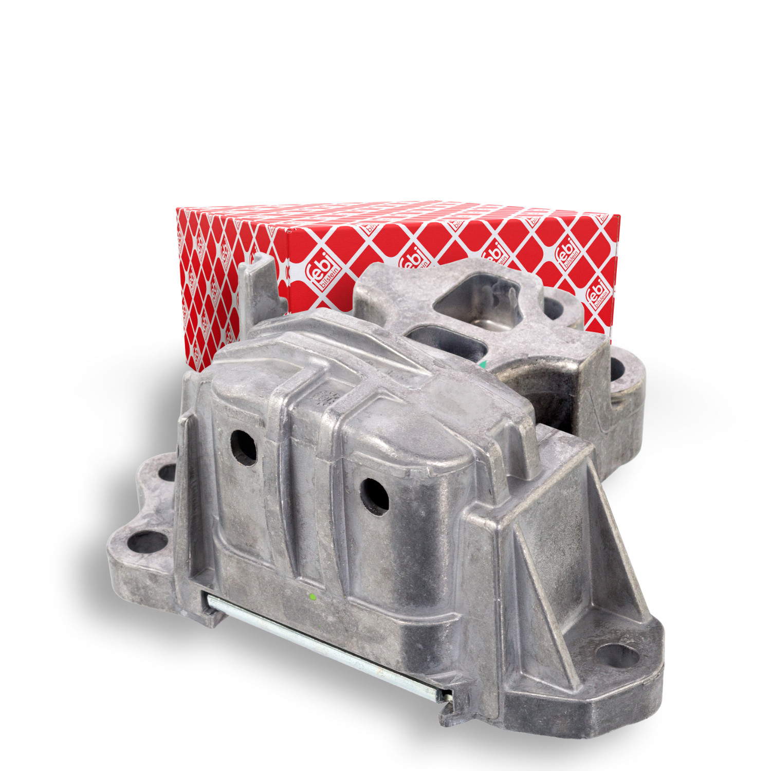 FEBI BILSTEIN Motorophæng 105673 højre for FIAT