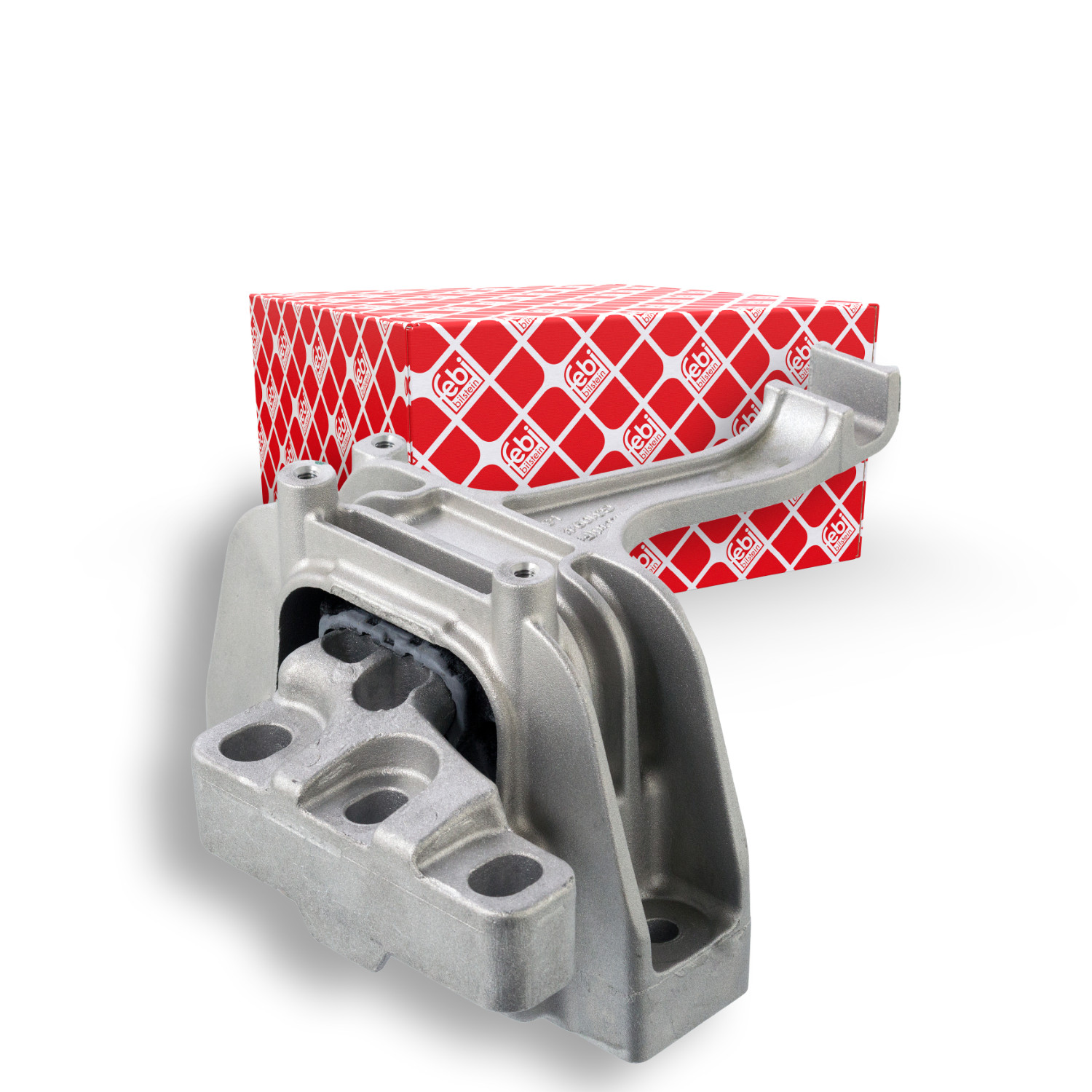 FEBI BILSTEIN Motorophæng 105676 højre for FORD CUPRA VW