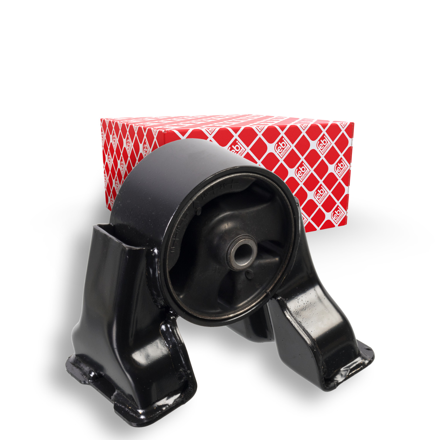 FEBI BILSTEIN Motorophæng 106398 bag for HYUNDAI