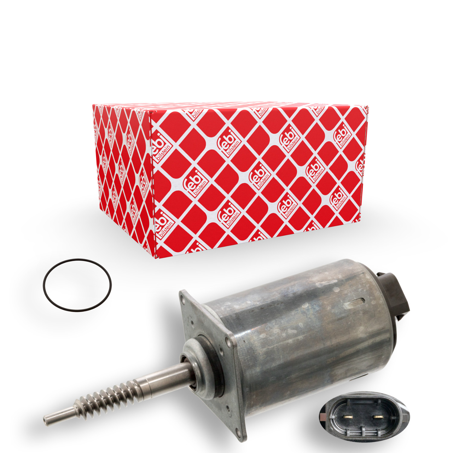 FEBI BILSTEIN Servomotor, excentirkaksel (variabel ventillyft) 105893 for BMW