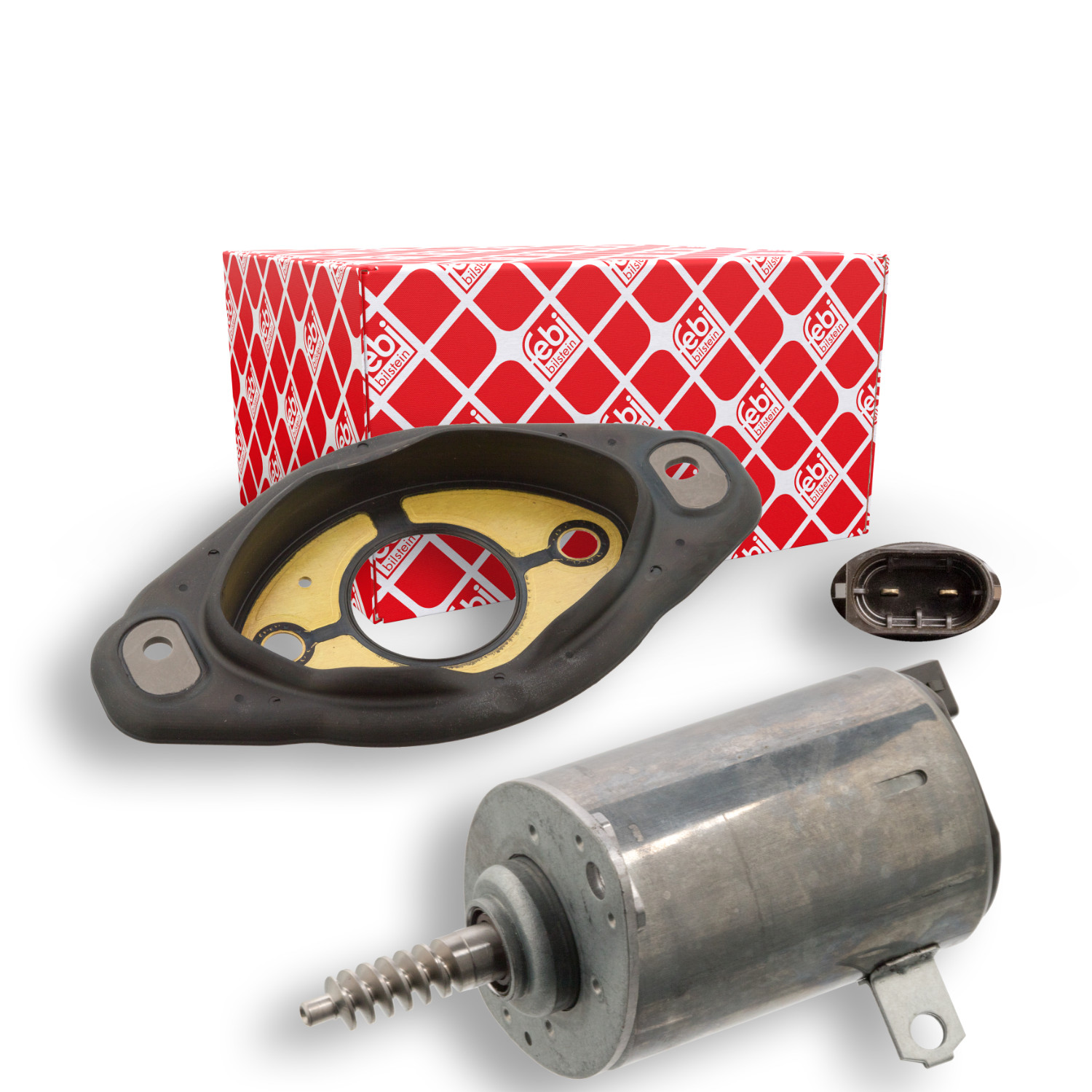 FEBI BILSTEIN Servomotor, excentirkaksel (variabel ventillyft) 105896 for BMW