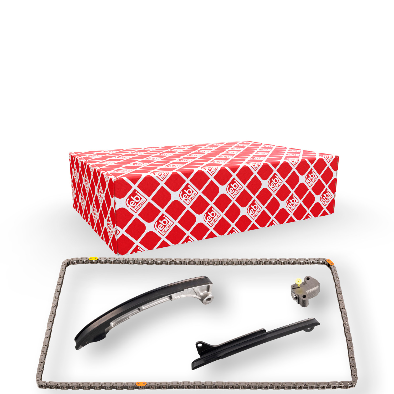 FEBI BILSTEIN Styrekædesæt 107259 for TOYOTA