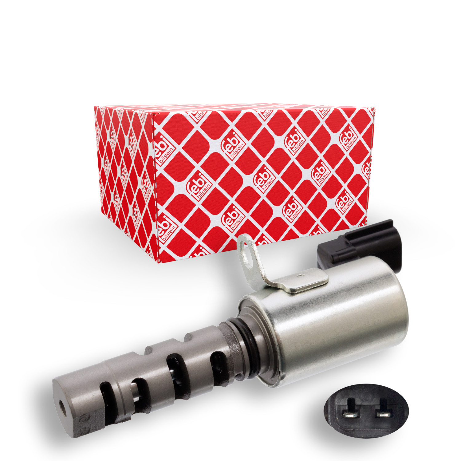 FEBI BILSTEIN Styreventil, knastakselforstilling 107420 for LEXUS