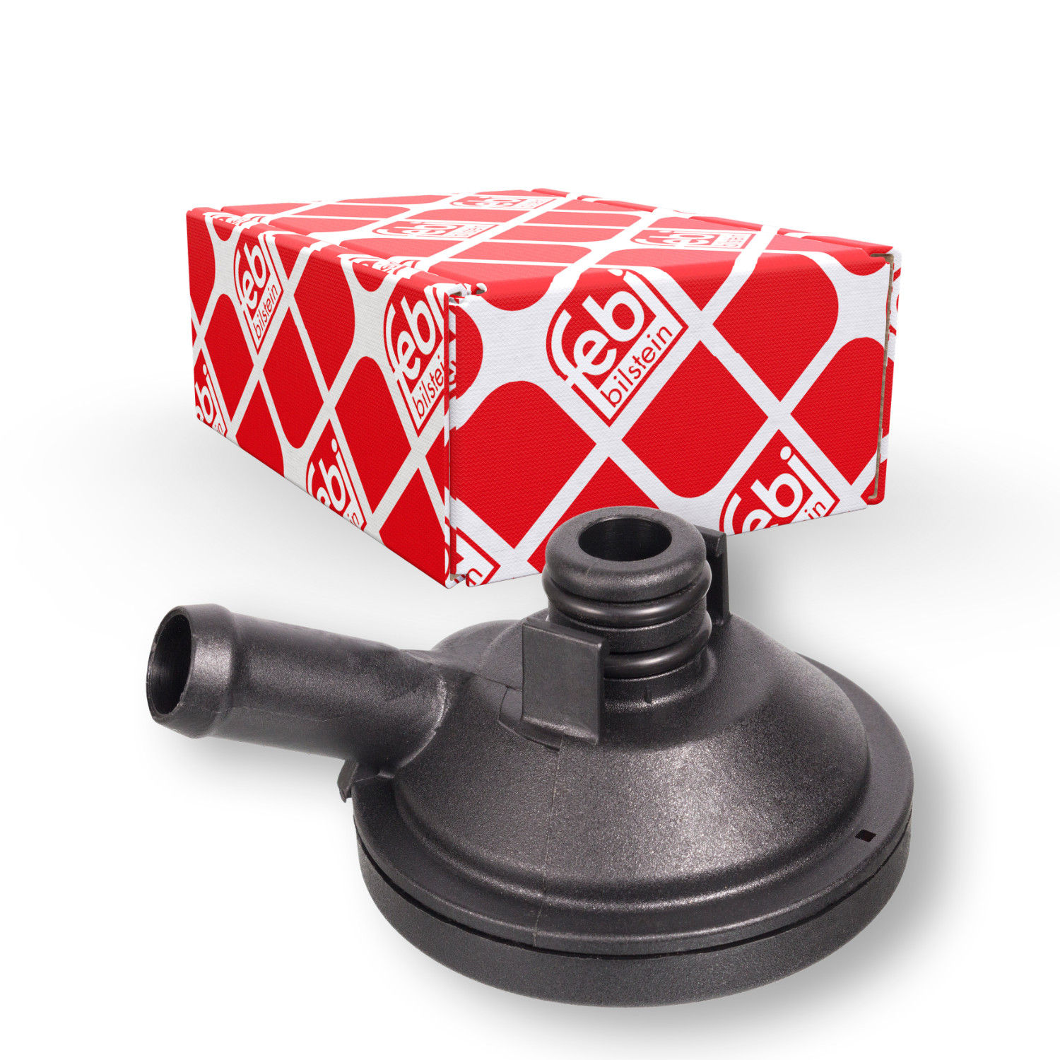 FEBI BILSTEIN Ventil, krumtaphusudlufting 107372 for RENAULT