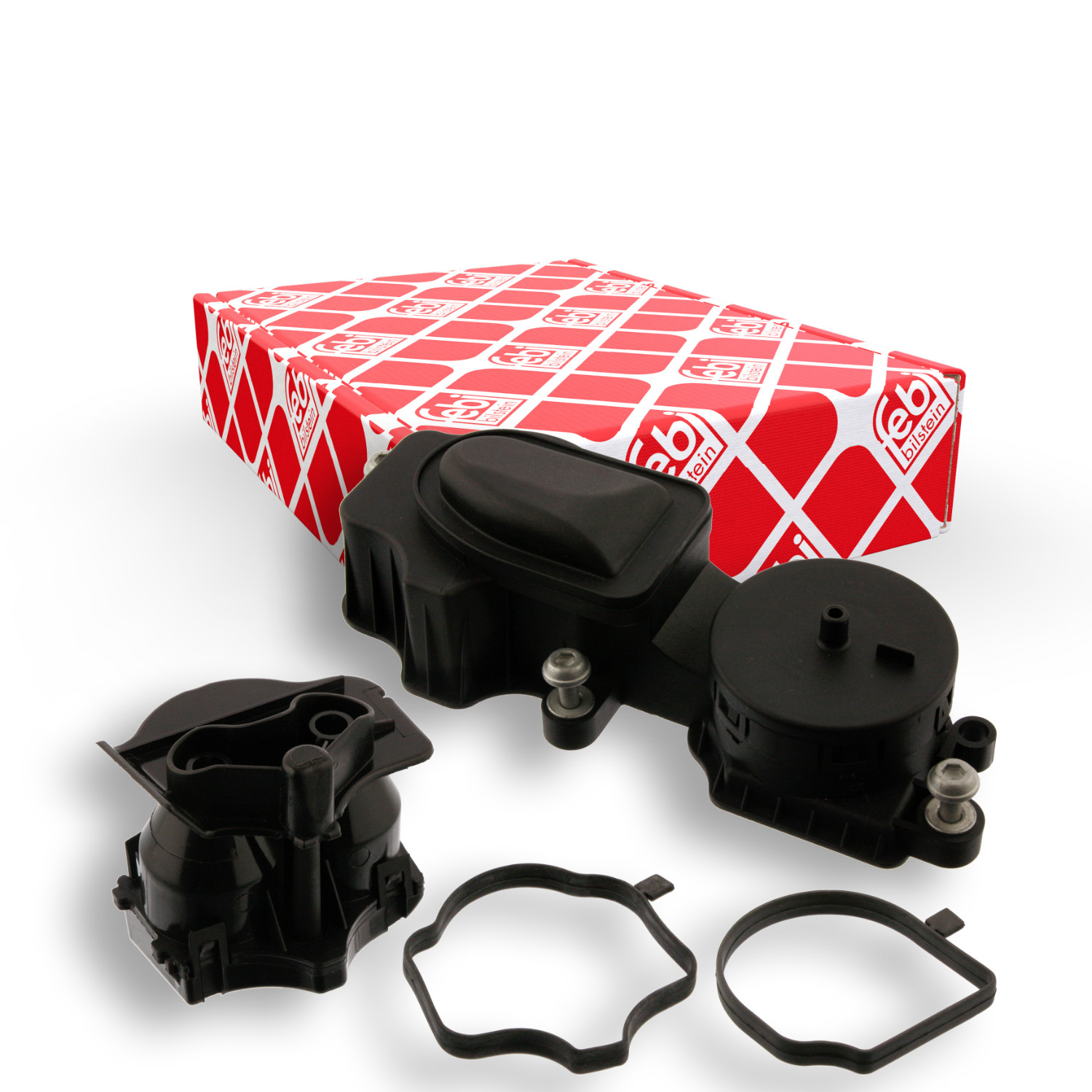 FEBI BILSTEIN Filter, knasthusudluftning 45196 for BMW