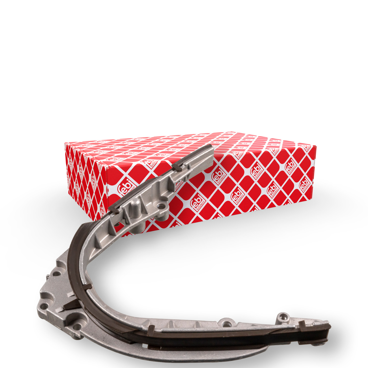 FEBI BILSTEIN Glideskinne, styrekæde 44623 for BMW LAND ROVER