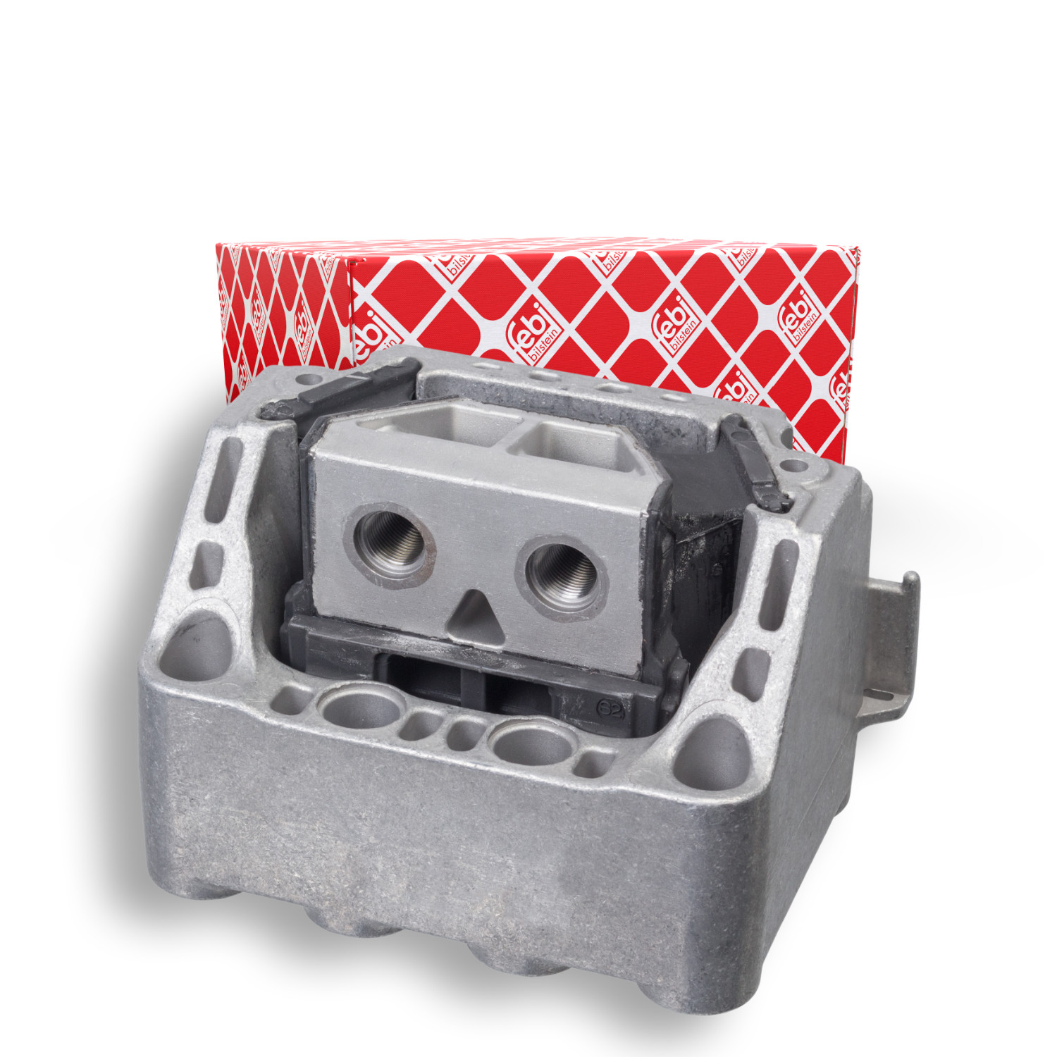 FEBI BILSTEIN 105880 bagved til venstre for MERCEDES-BENZ