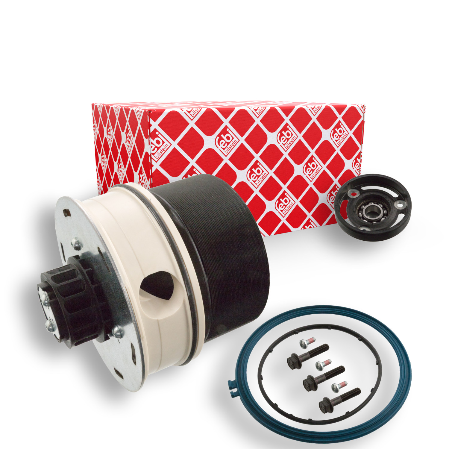 FEBI BILSTEIN 106292 for MAN