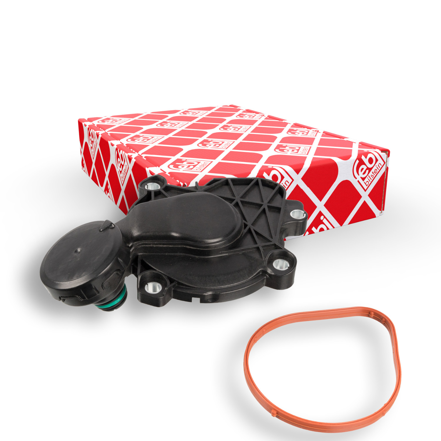 FEBI BILSTEIN Ventil, krumtaphusudlufting 108123 for MERCEDES-BENZ