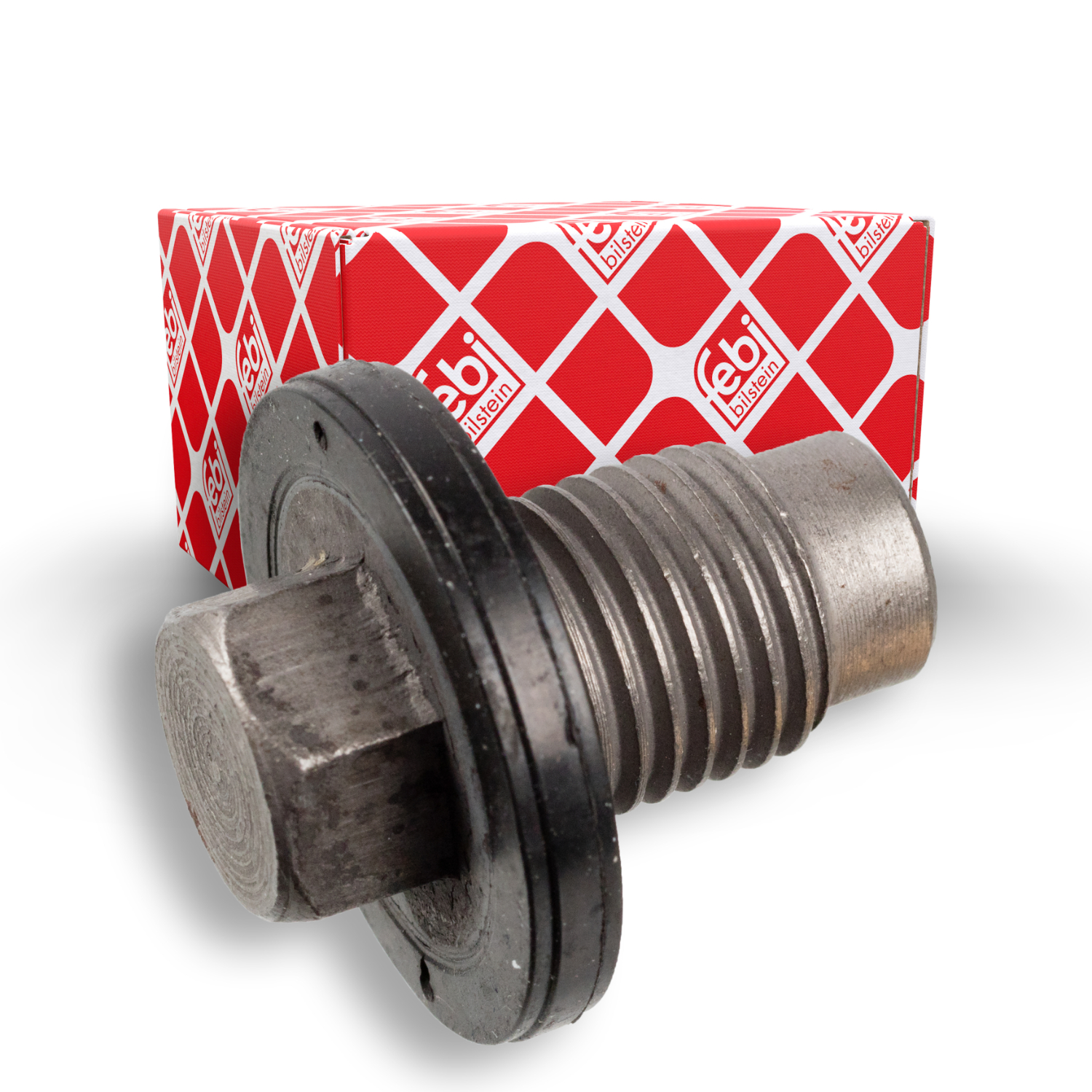 FEBI BILSTEIN Skrueprop, bundkar 108810 for JEEP LANCIA FIAT DODGE RAM CHRYSLER MITSUBISHI MINI