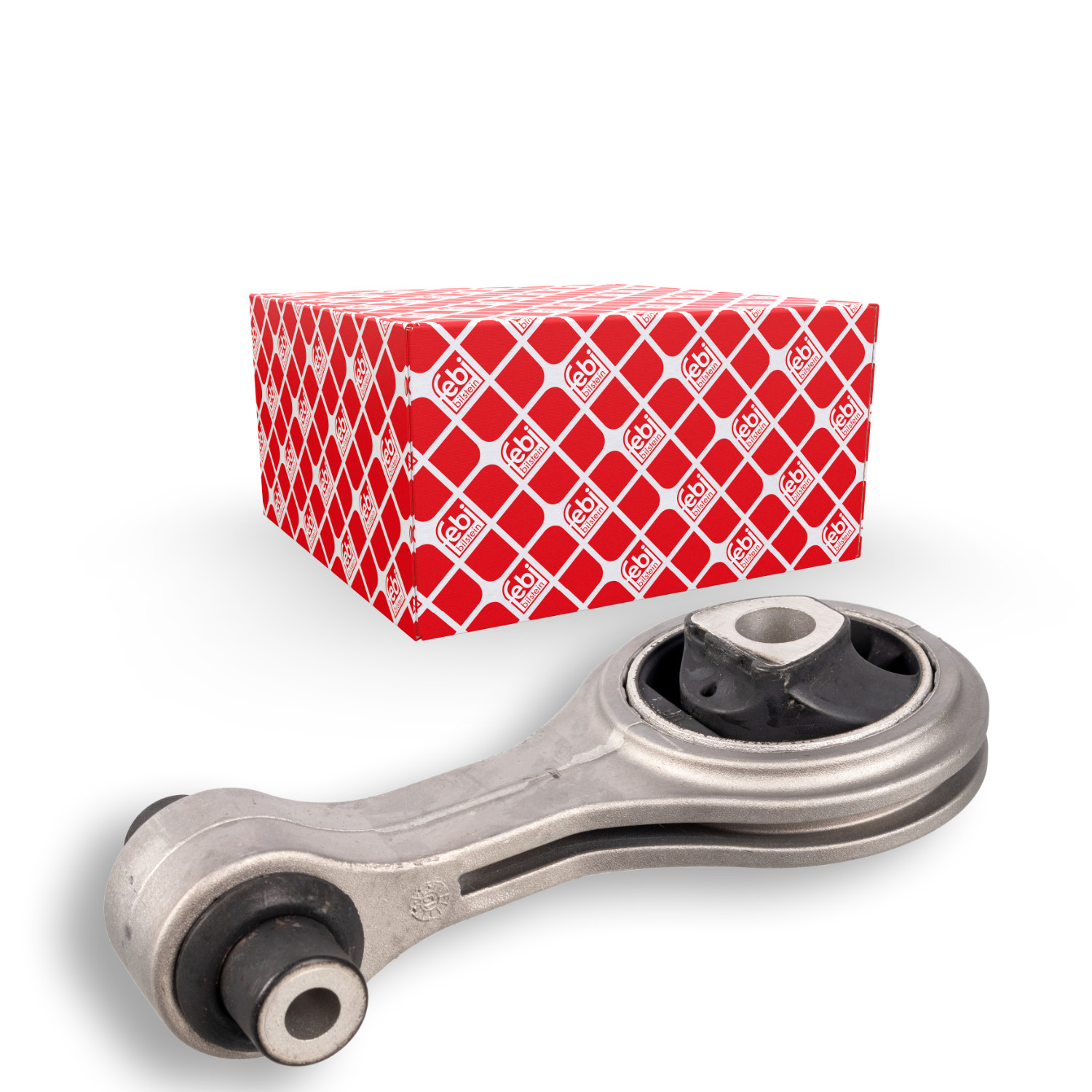 FEBI BILSTEIN Motorophæng 170364 bag for FIAT