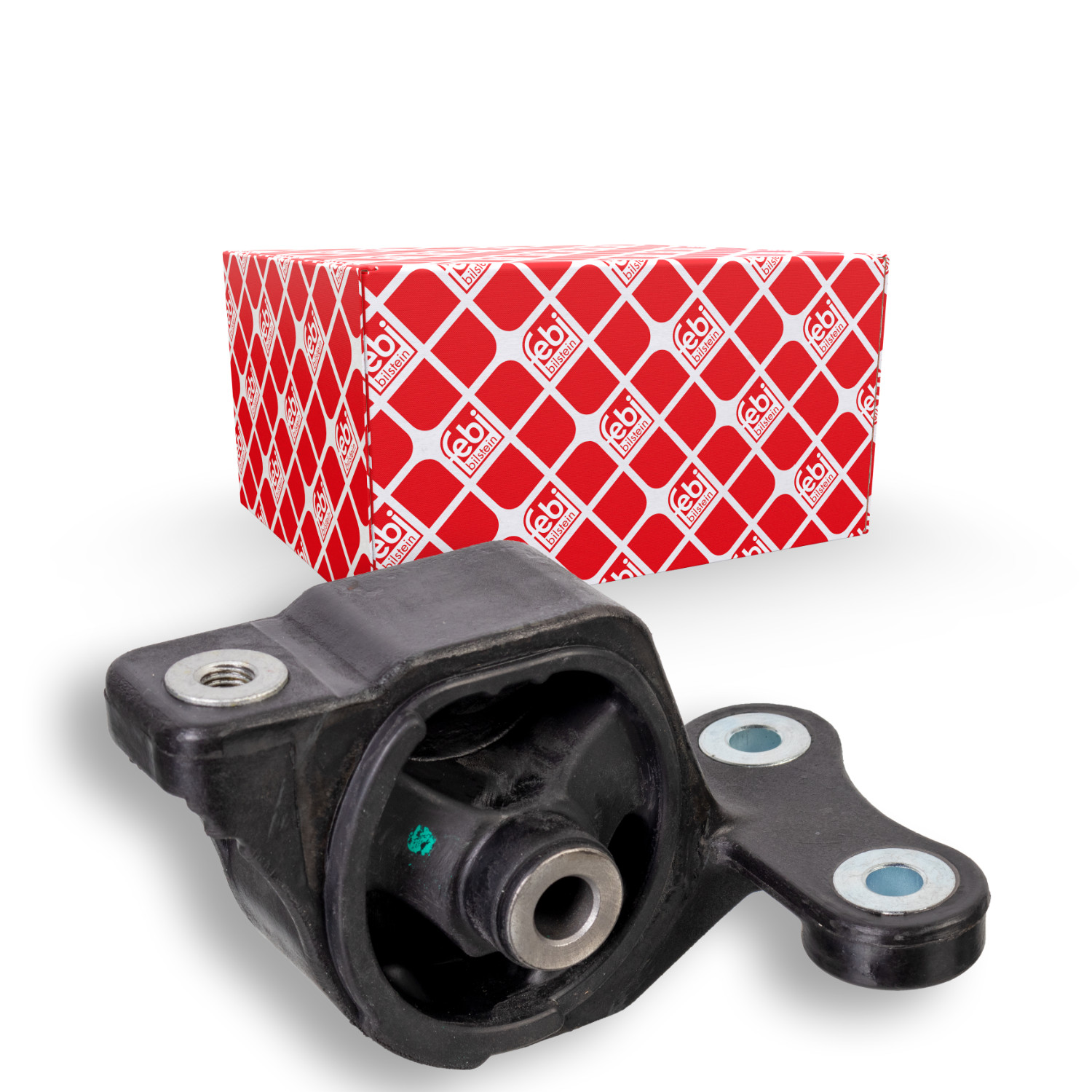 FEBI BILSTEIN Motorophæng 170221 bag for HONDA