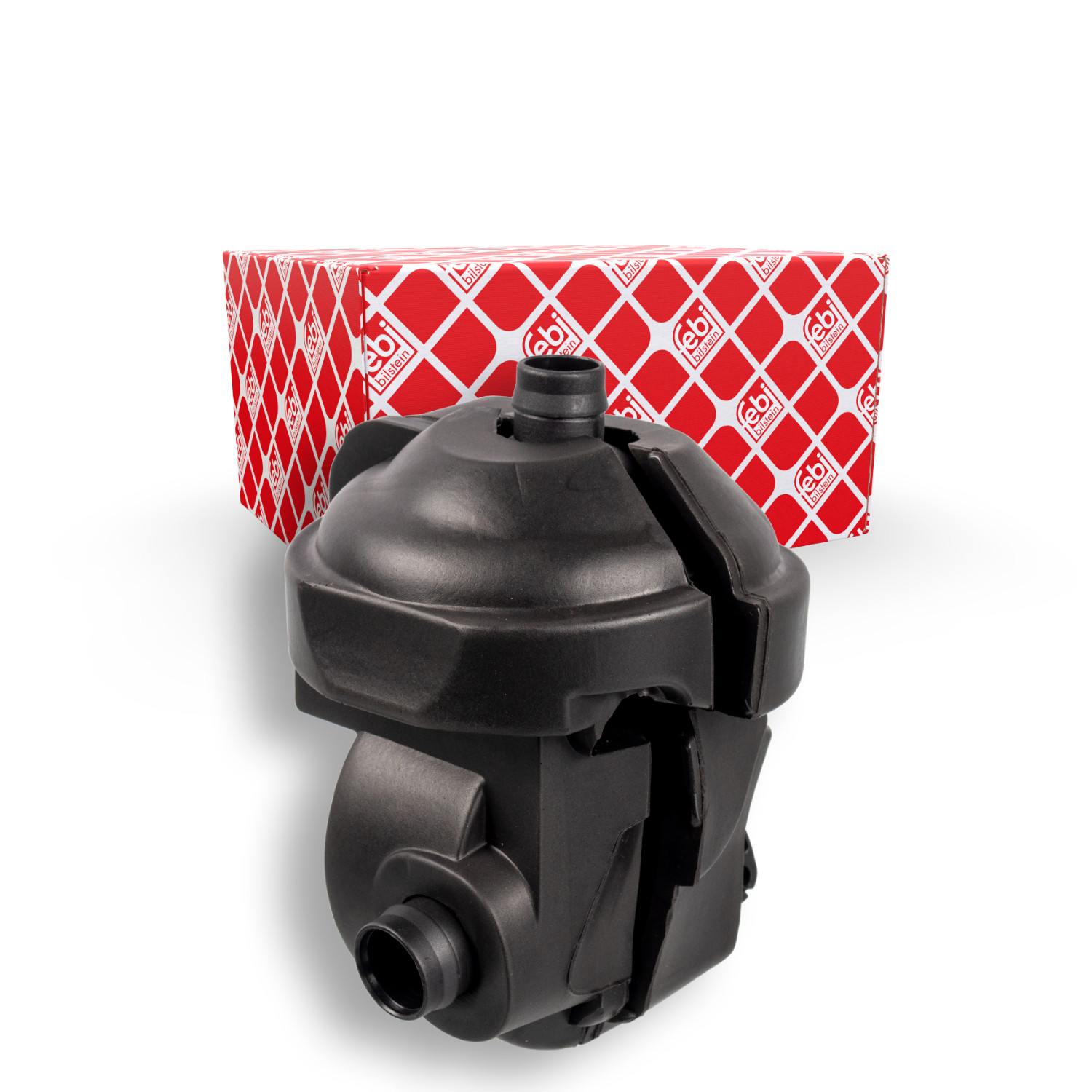 FEBI BILSTEIN Olieudskiller, udluftning af krumtaphus 170384 for BMW