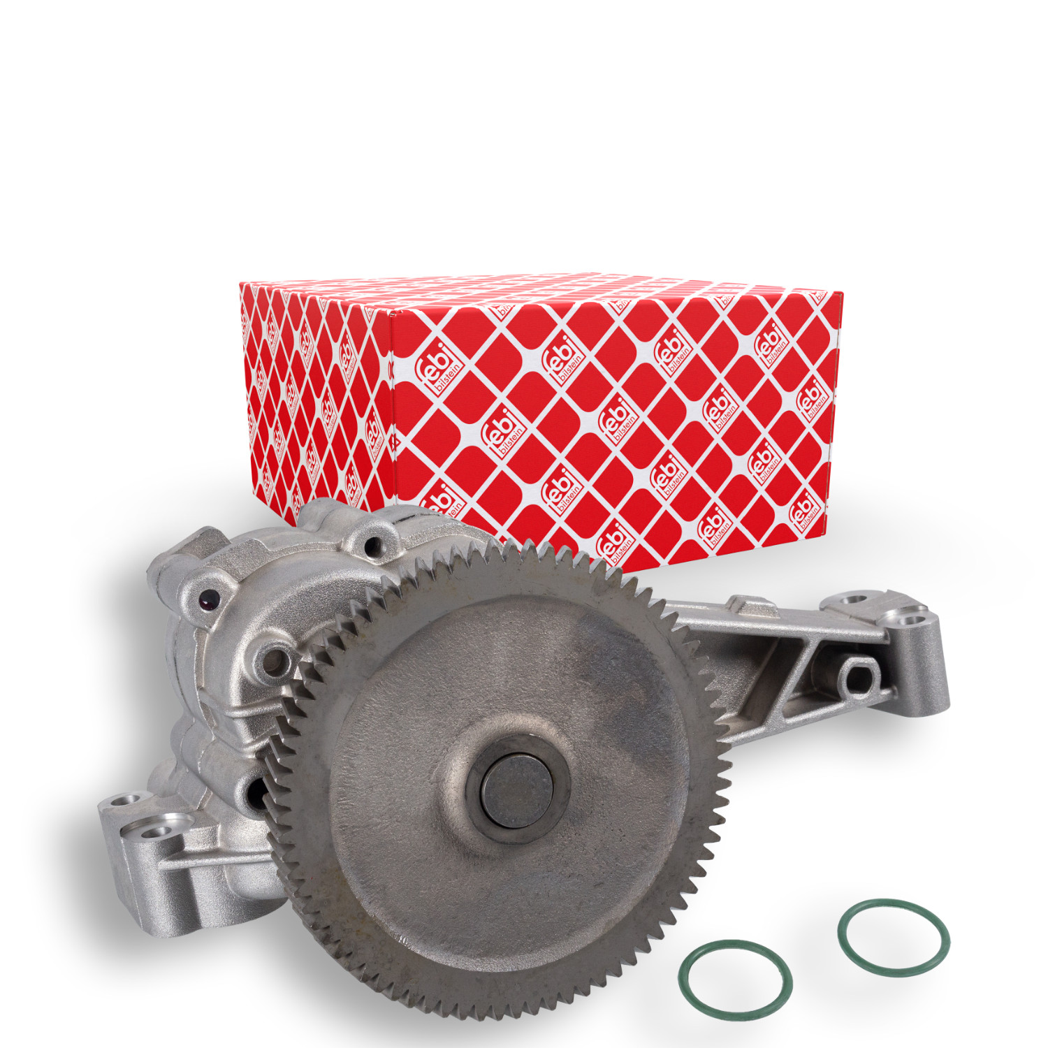 FEBI BILSTEIN 107740