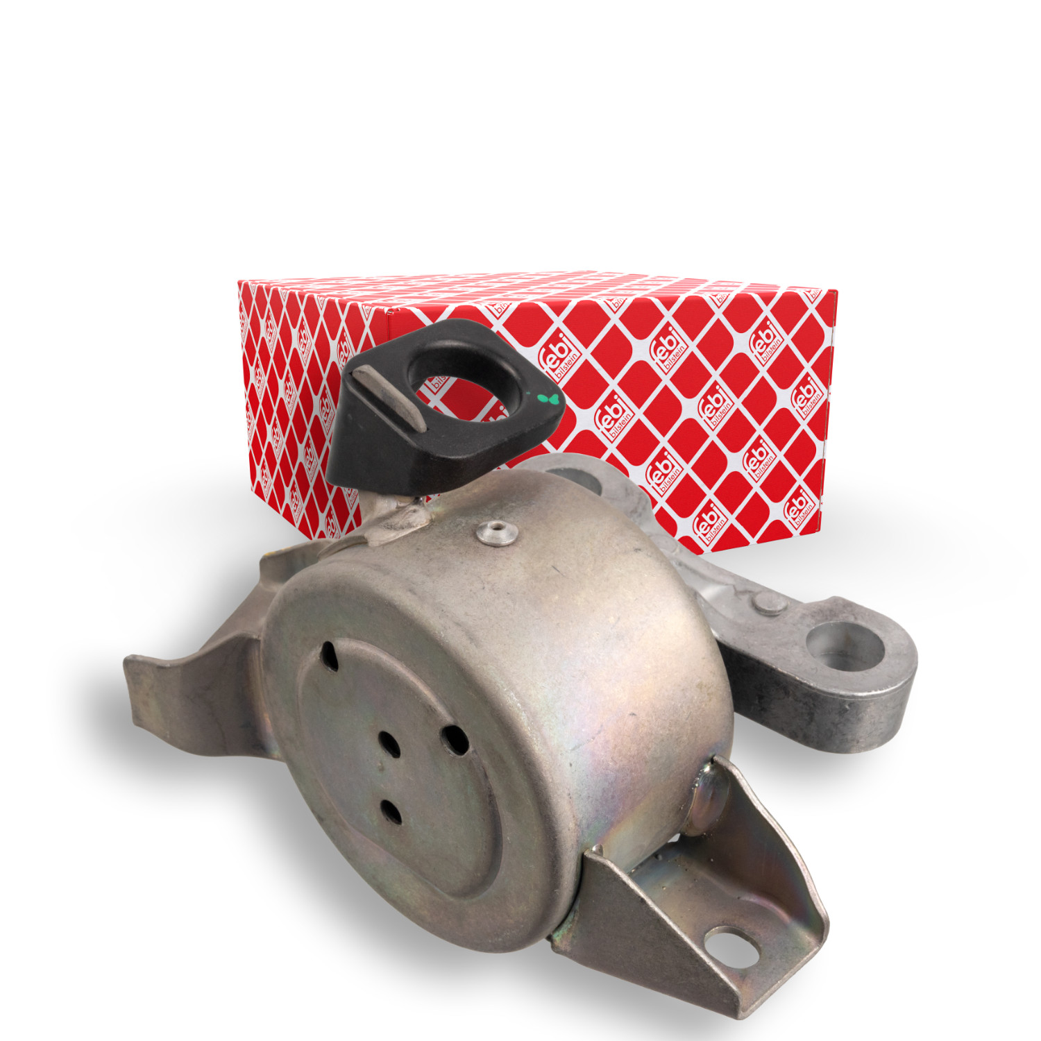 FEBI BILSTEIN Motorophæng 170835 højre for OPEL VAUXHALL